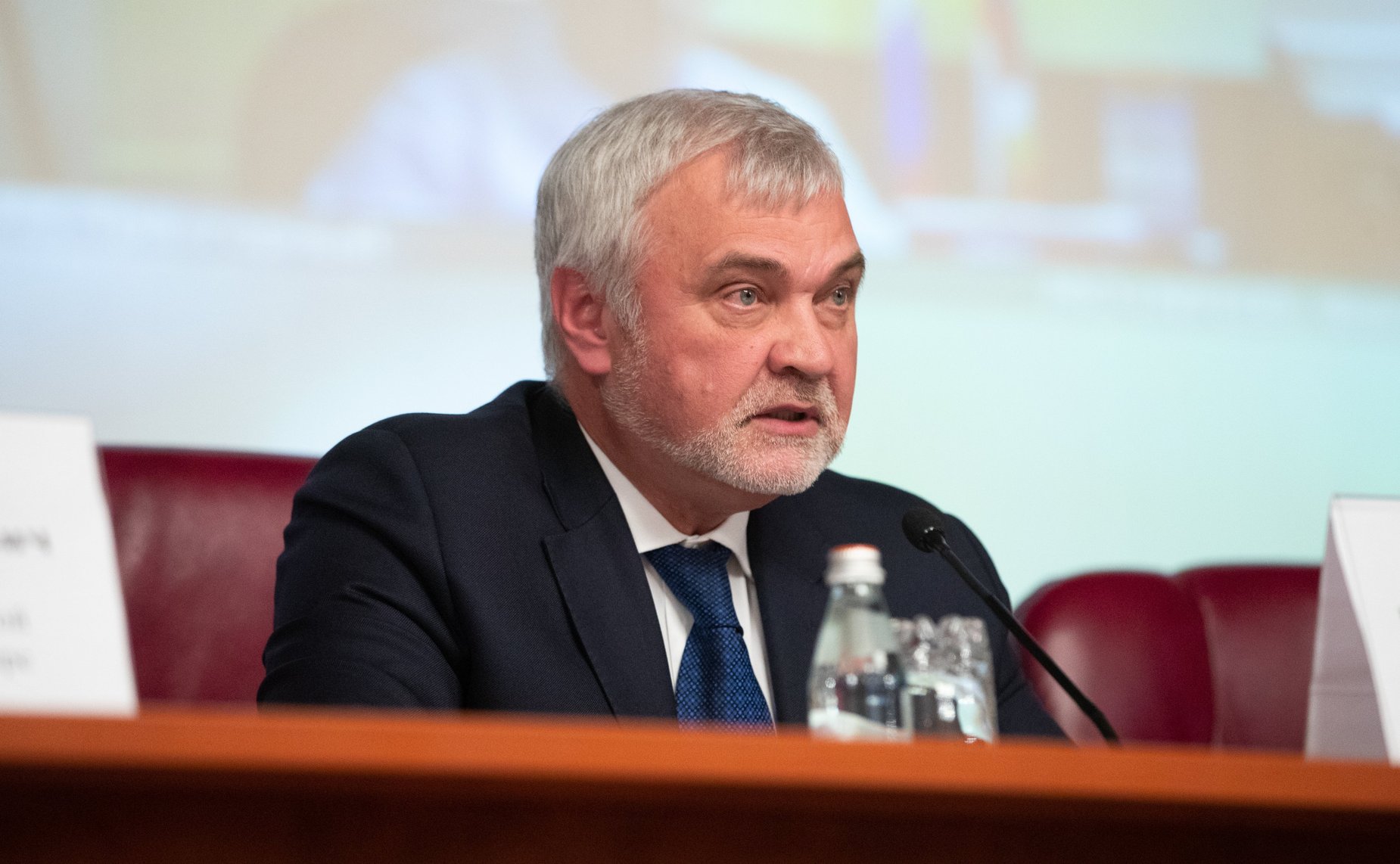 Владимир Уйба