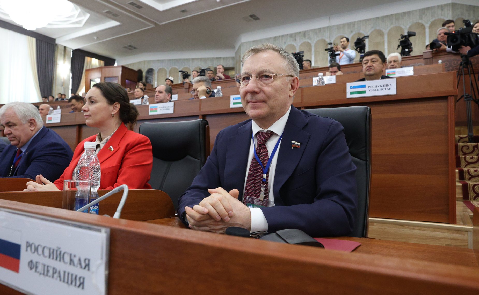 Александр Варфоломеев