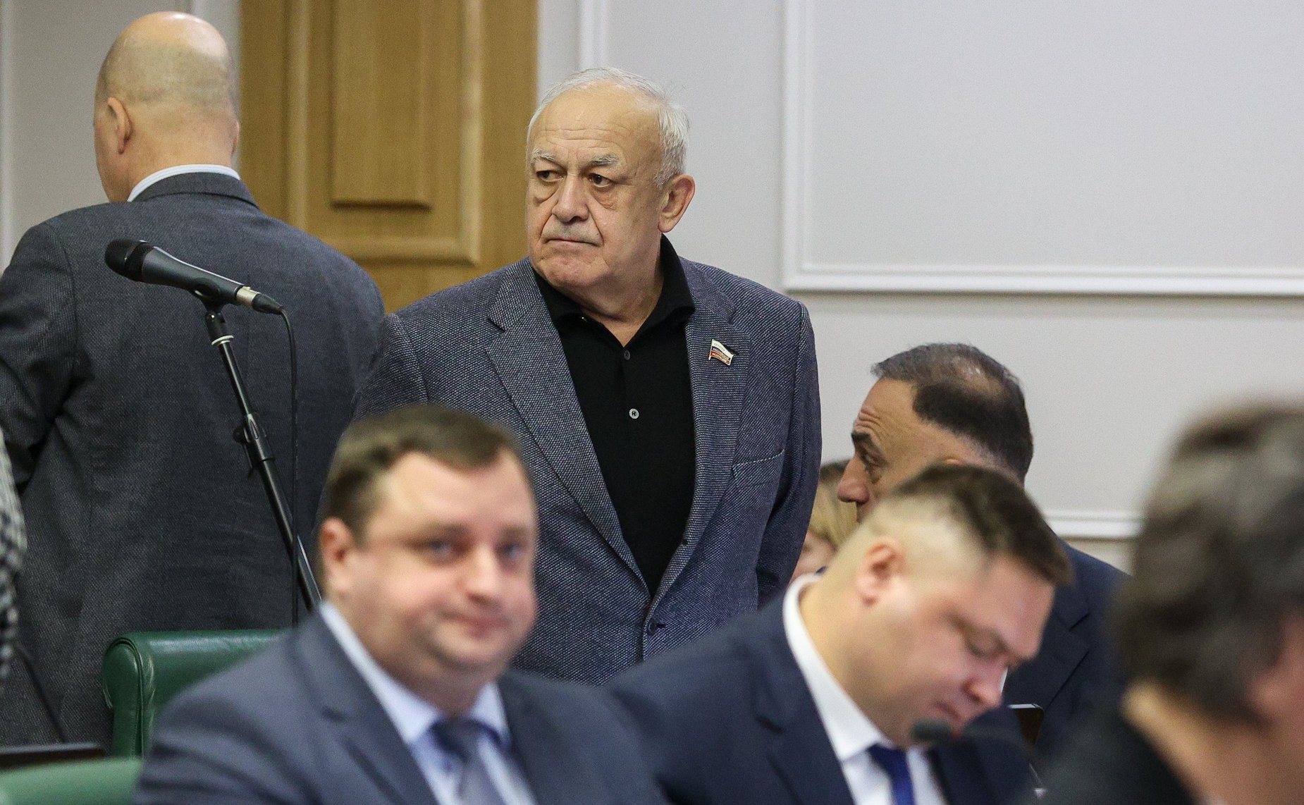 Таймураз Мамсуров
