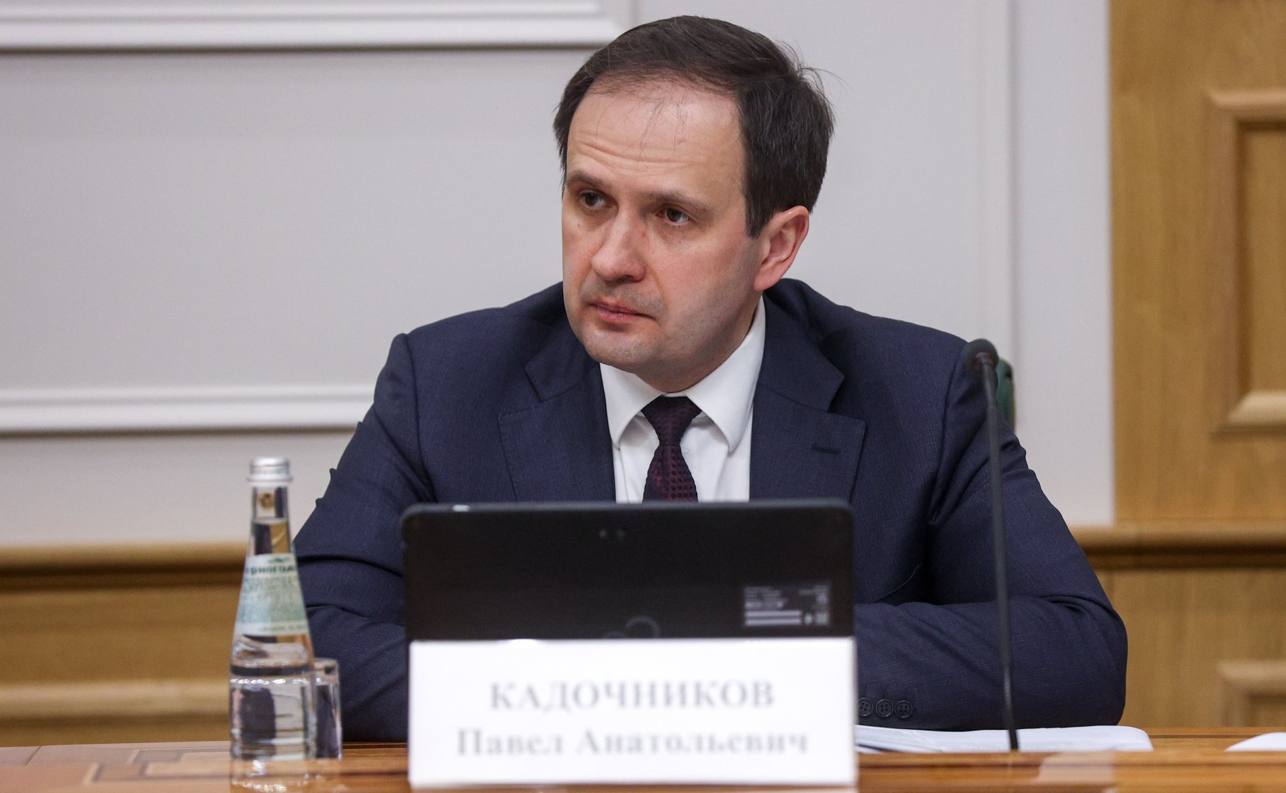 Заседание Совета по развитию социальных инноваций субъектов Российской Федерации при Совете Федерации на тему «Формирование семейно-ориентированной личности в контексте реализации демографической политики Российской Федерации»