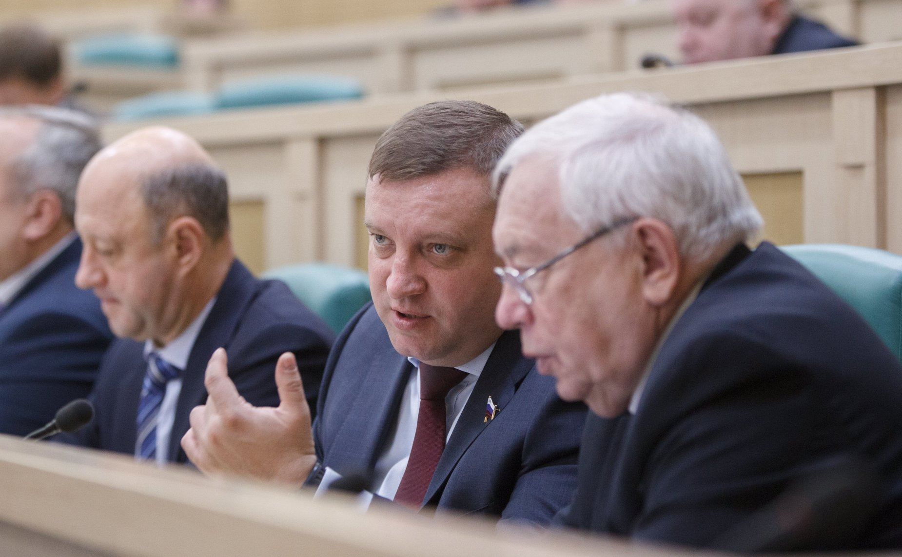 А. Кондратьев