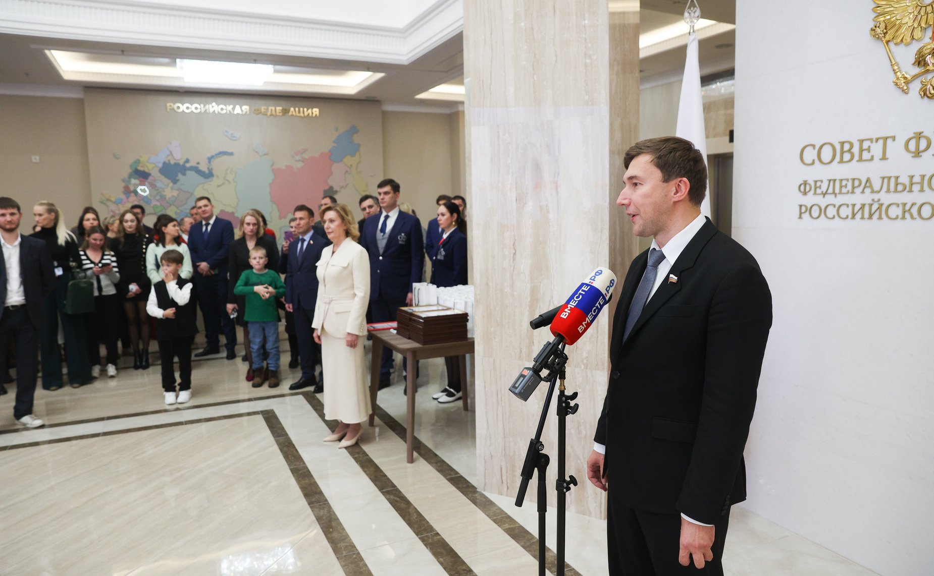 Сергей Карякин