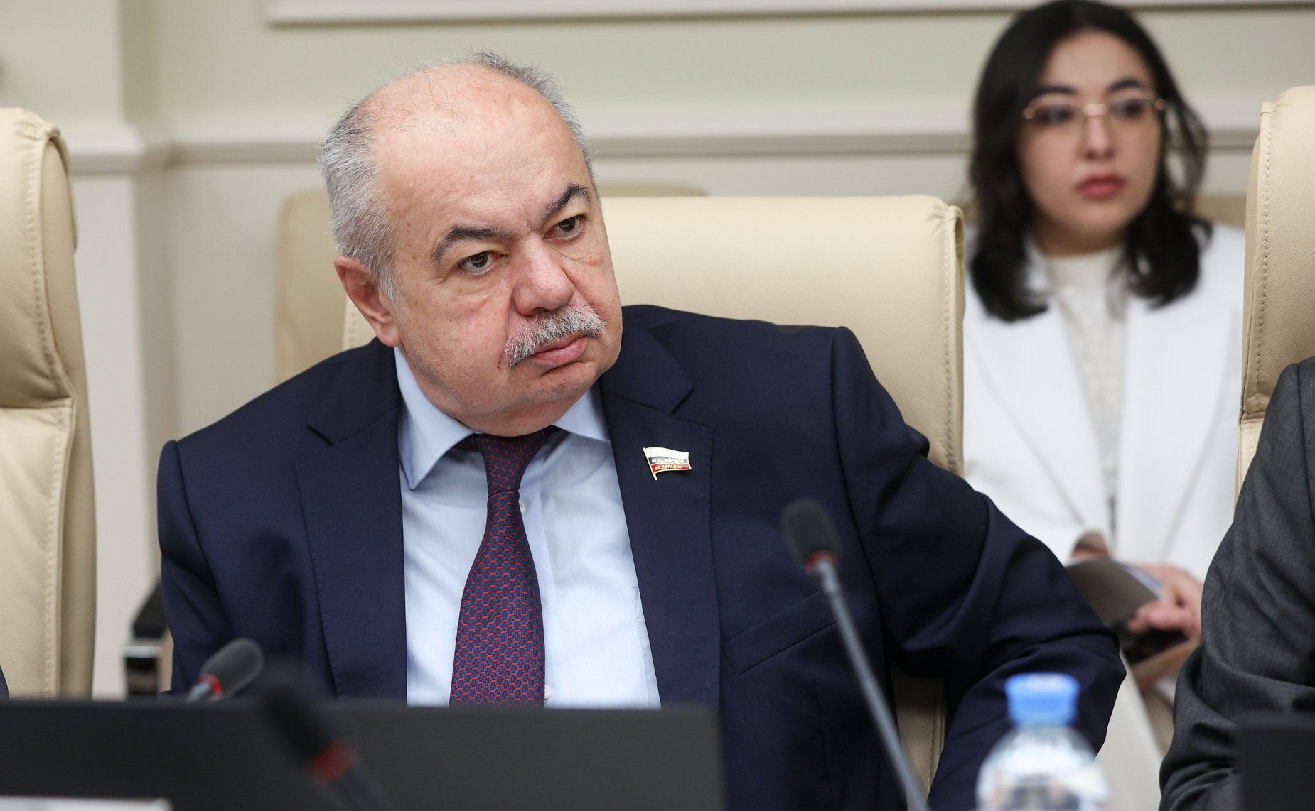 Ильяс Умаханов