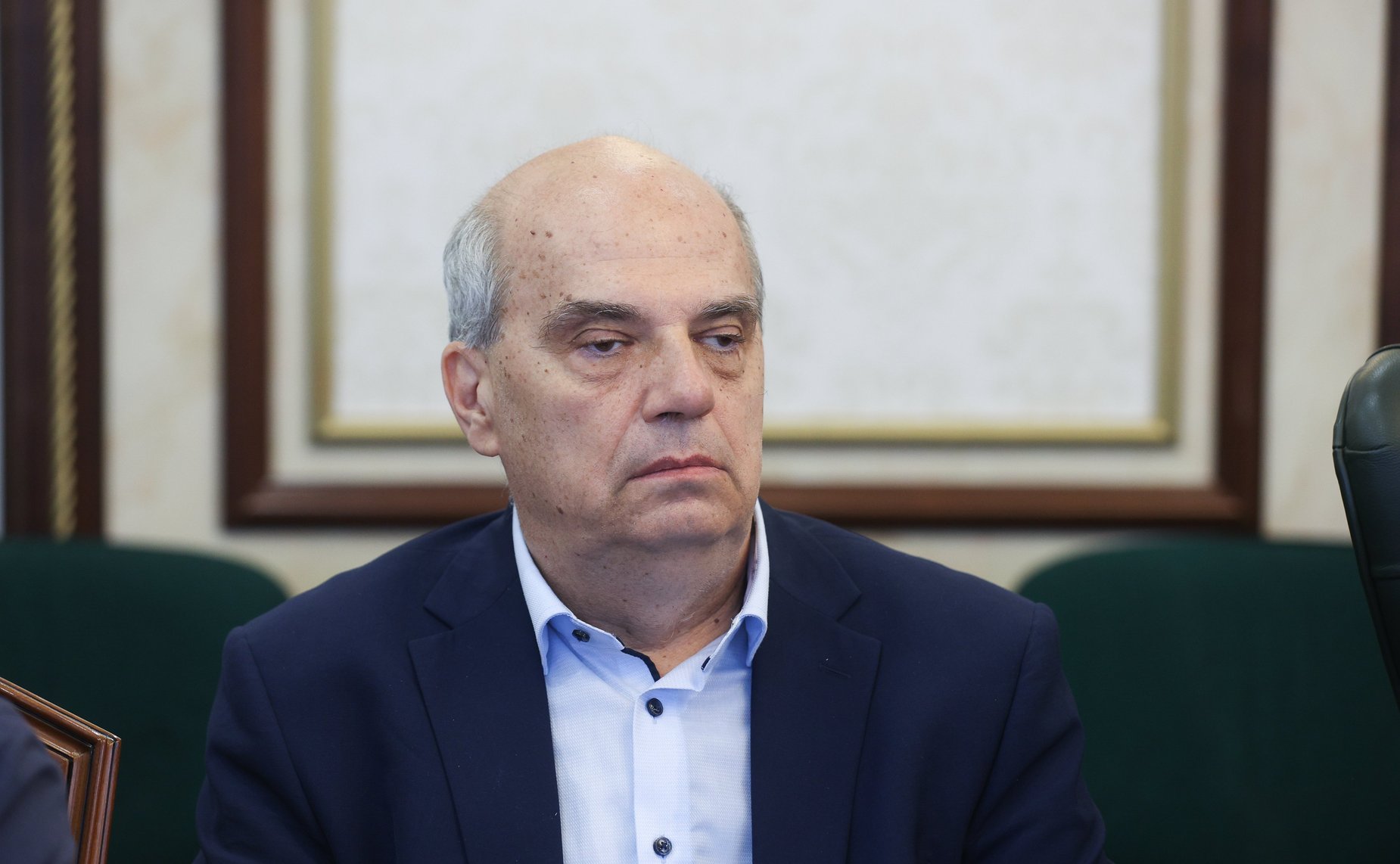 Круглый стол на тему «Сотрудничество Российской Федерации и Китайской Народной Республики как ключевой фактор стабильности в мировых делах»