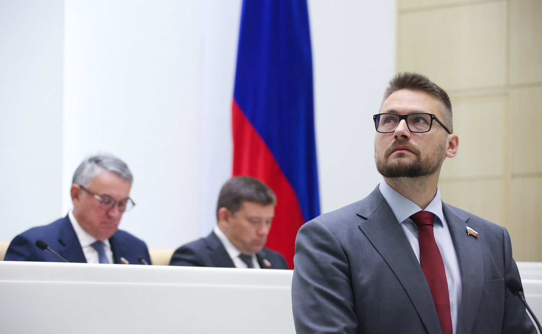 Руслан Смашнев