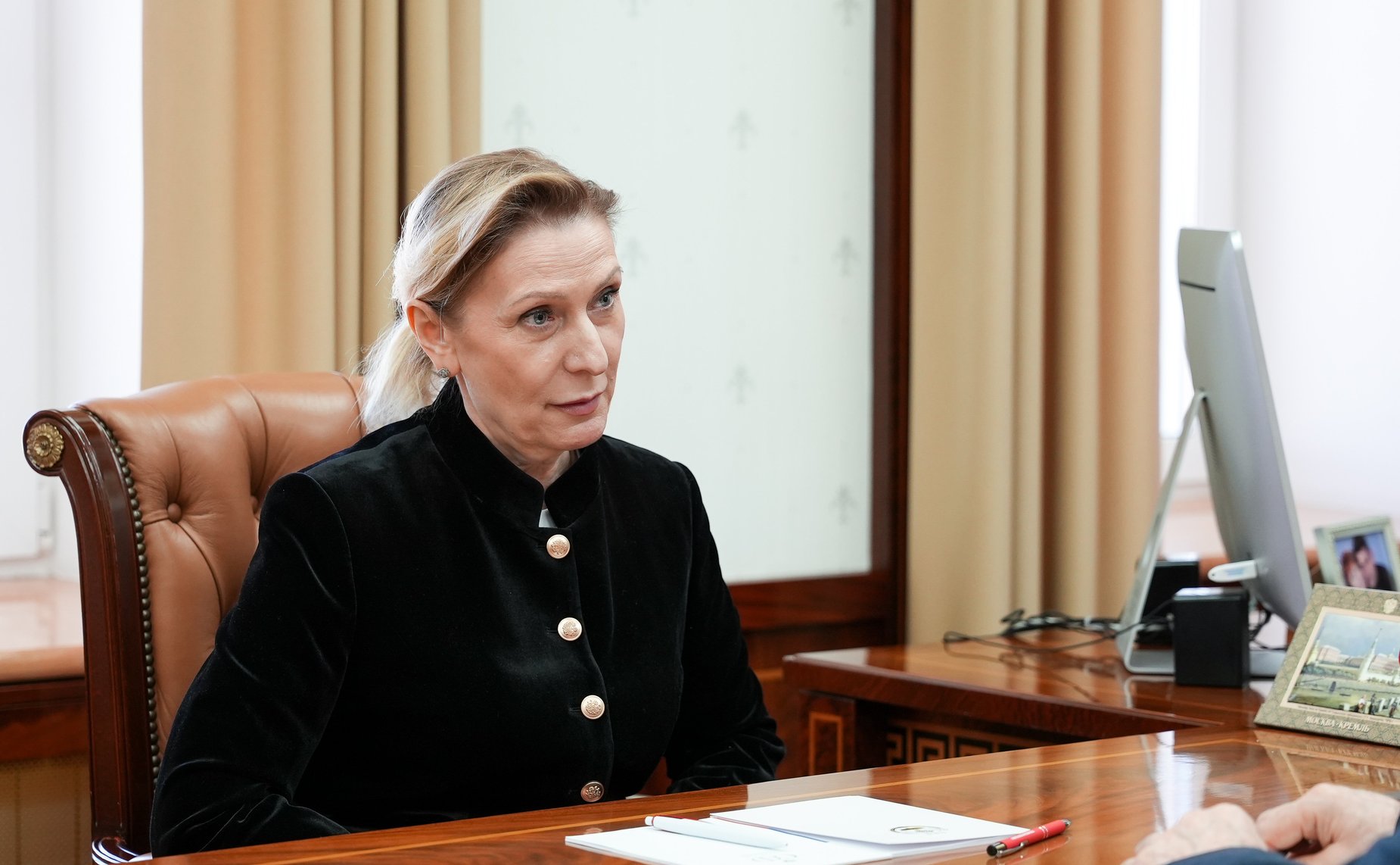 Инна Святенко