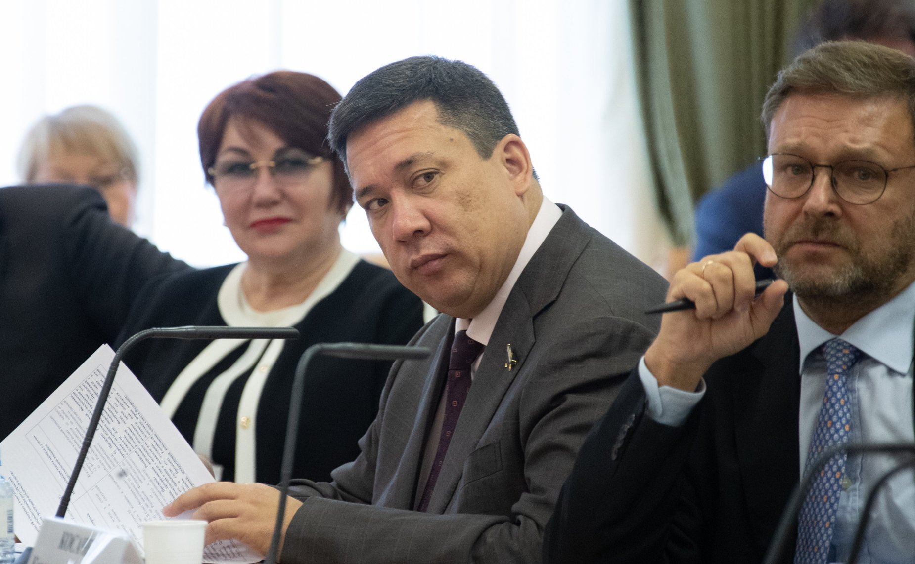 Владимир Полетаев