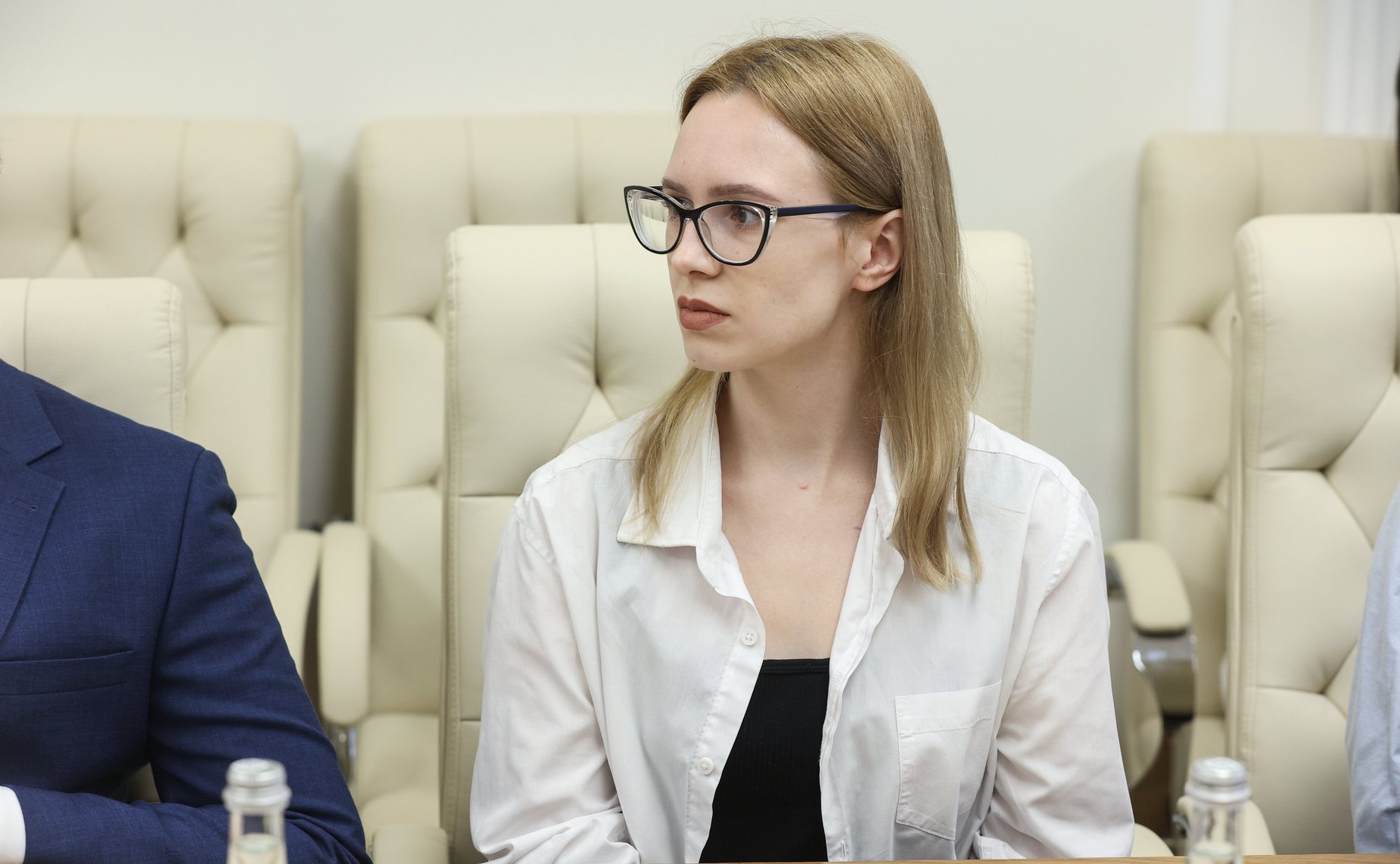 Подведение итогов «Всероссийского цифрового конкурса профессиональной подготовки молодых специалистов»