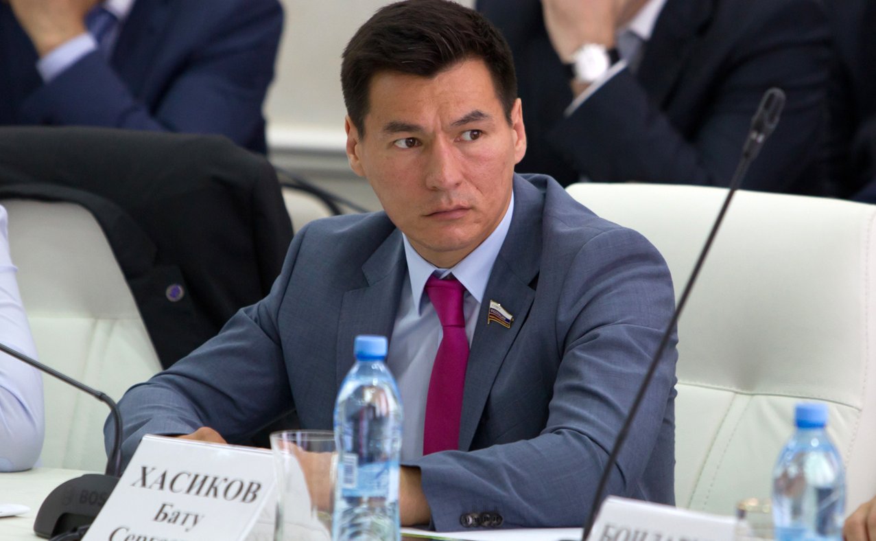 Круглый стол по теме: Проблемы развития агропромышленного комплекса Хасиков 12