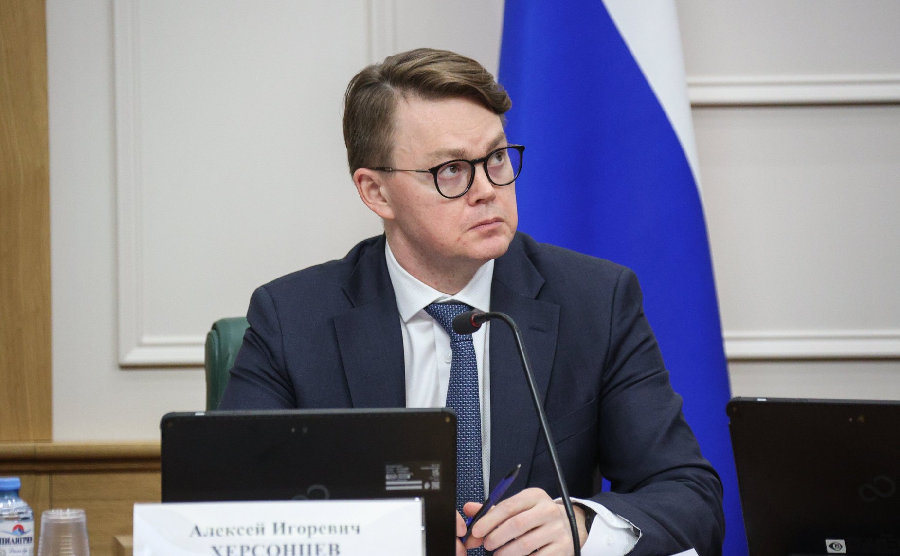 Круглый стол Комитета СФ по Регламенту и организации парламентской деятельности на тему «Индикаторы риска как основание для проведения контрольного (надзорного) мероприятия»