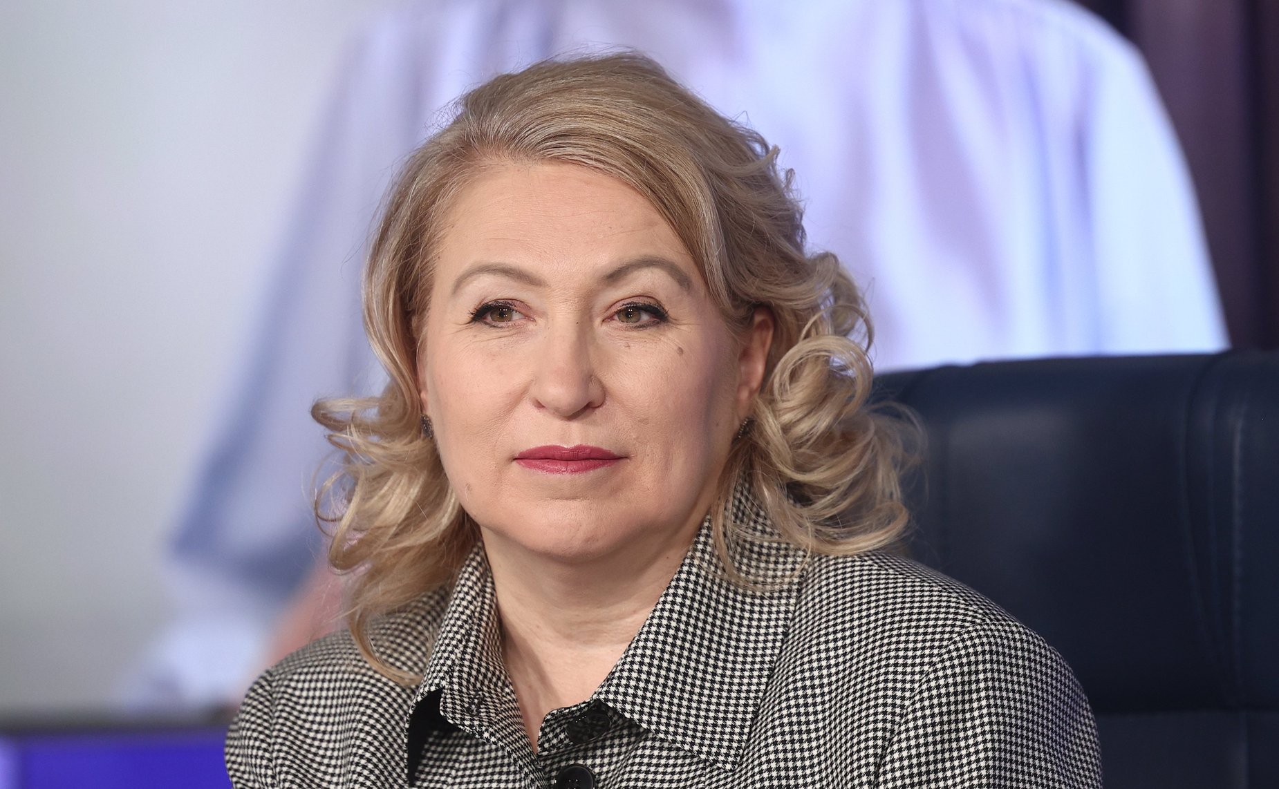 Пресс-конференция, посвященная началу приема заявок на соискание ХI Всероссийской премии за вклад в развитие донорства крови и костного мозга «Соучастие»