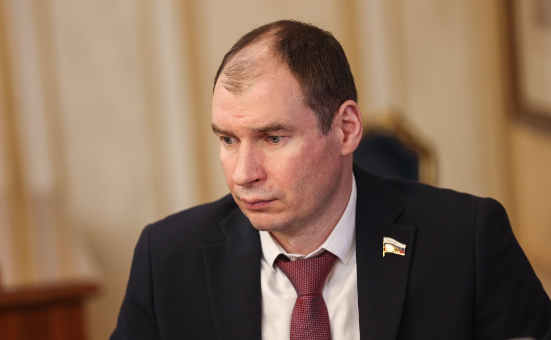 Дмитрий Перминов