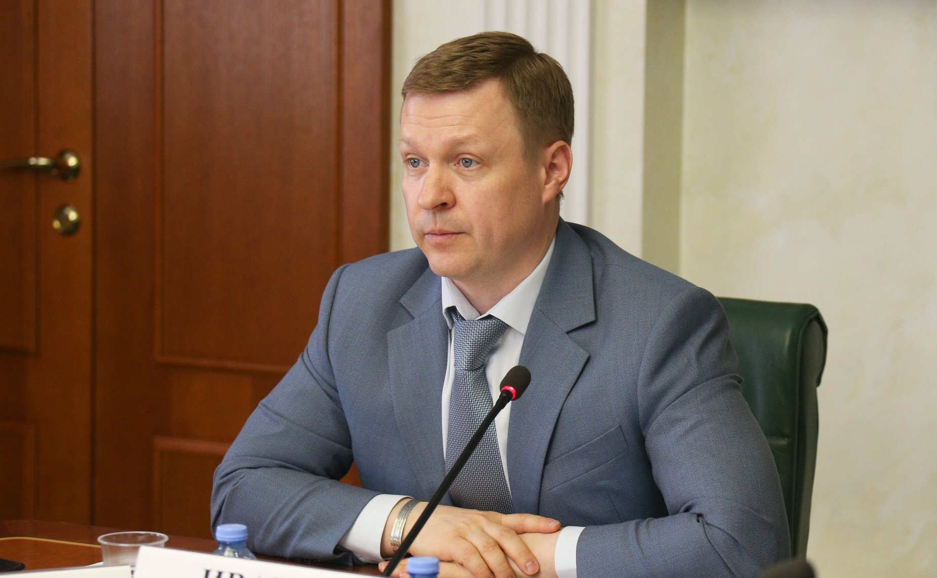 Расширенное заседание Комитета СФ по экономической политике