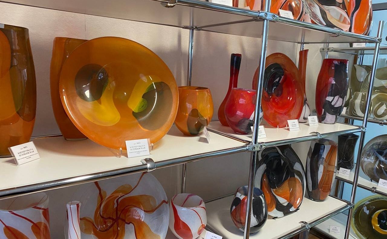 Ольга Хохлова посетила три крупных муниципальных образования