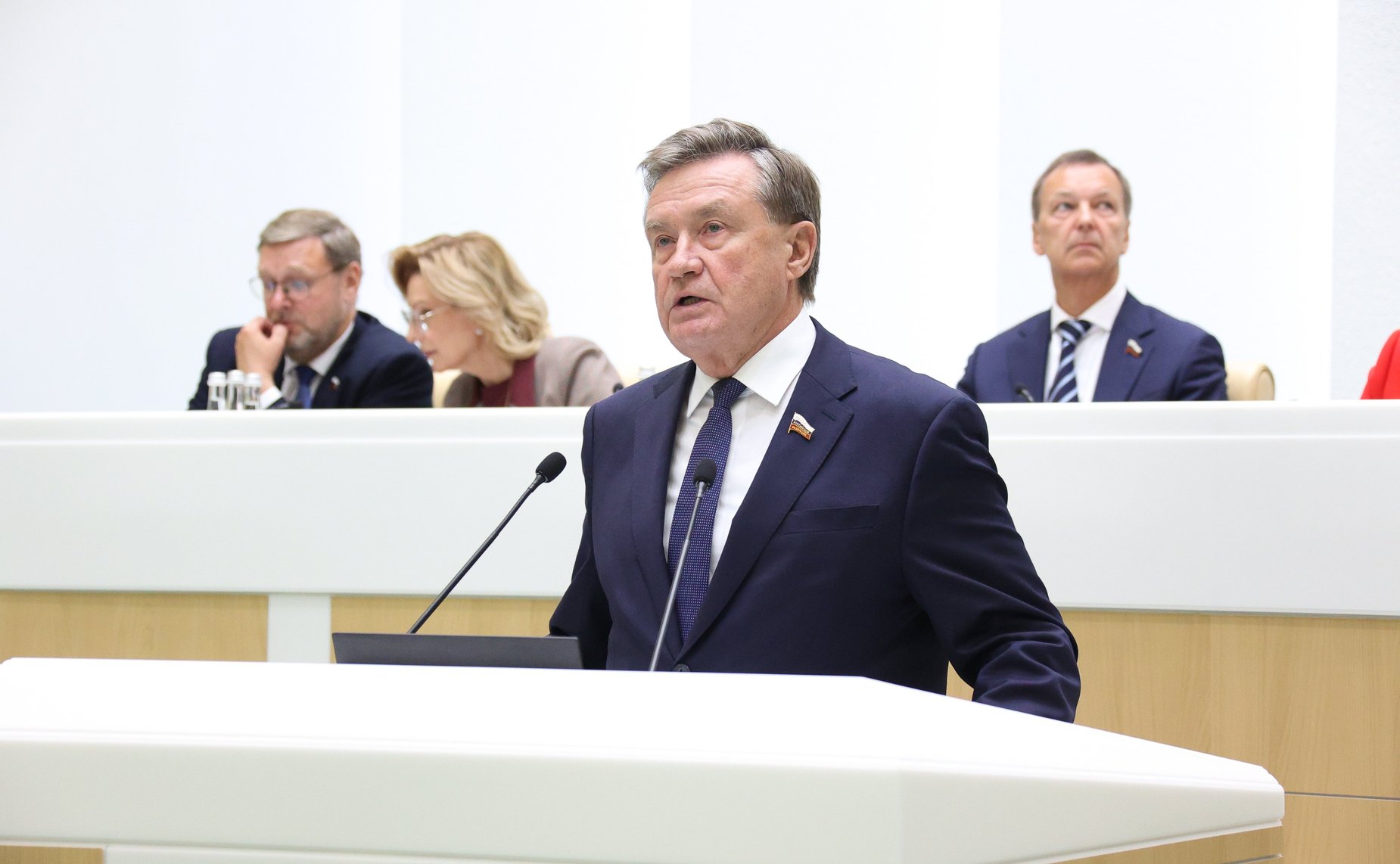 Сергей Рябухин