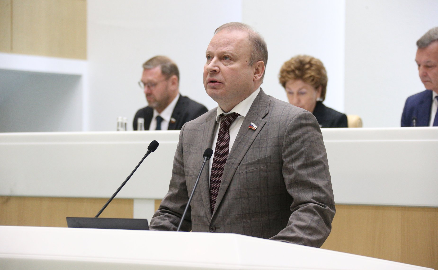 Виктор Шептий