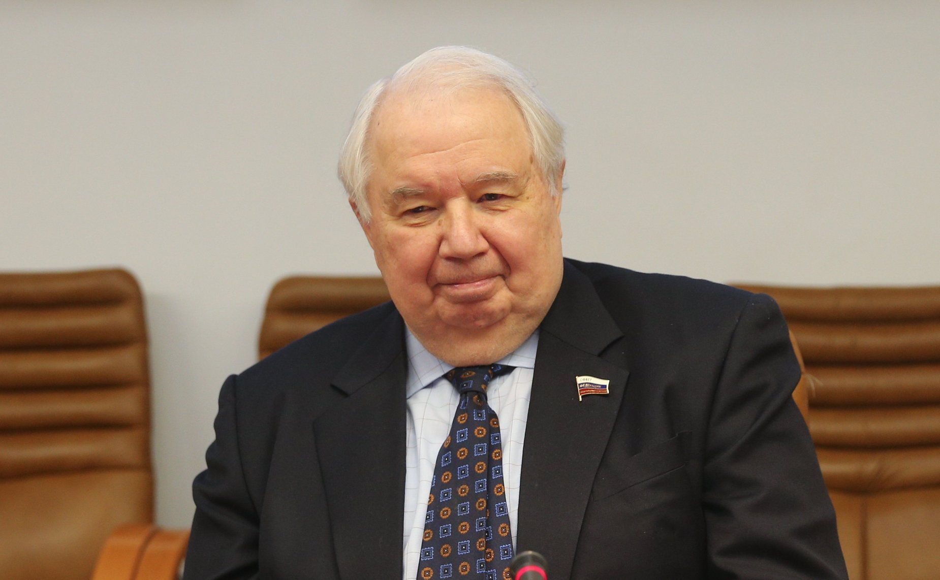 Сергей Кисляк