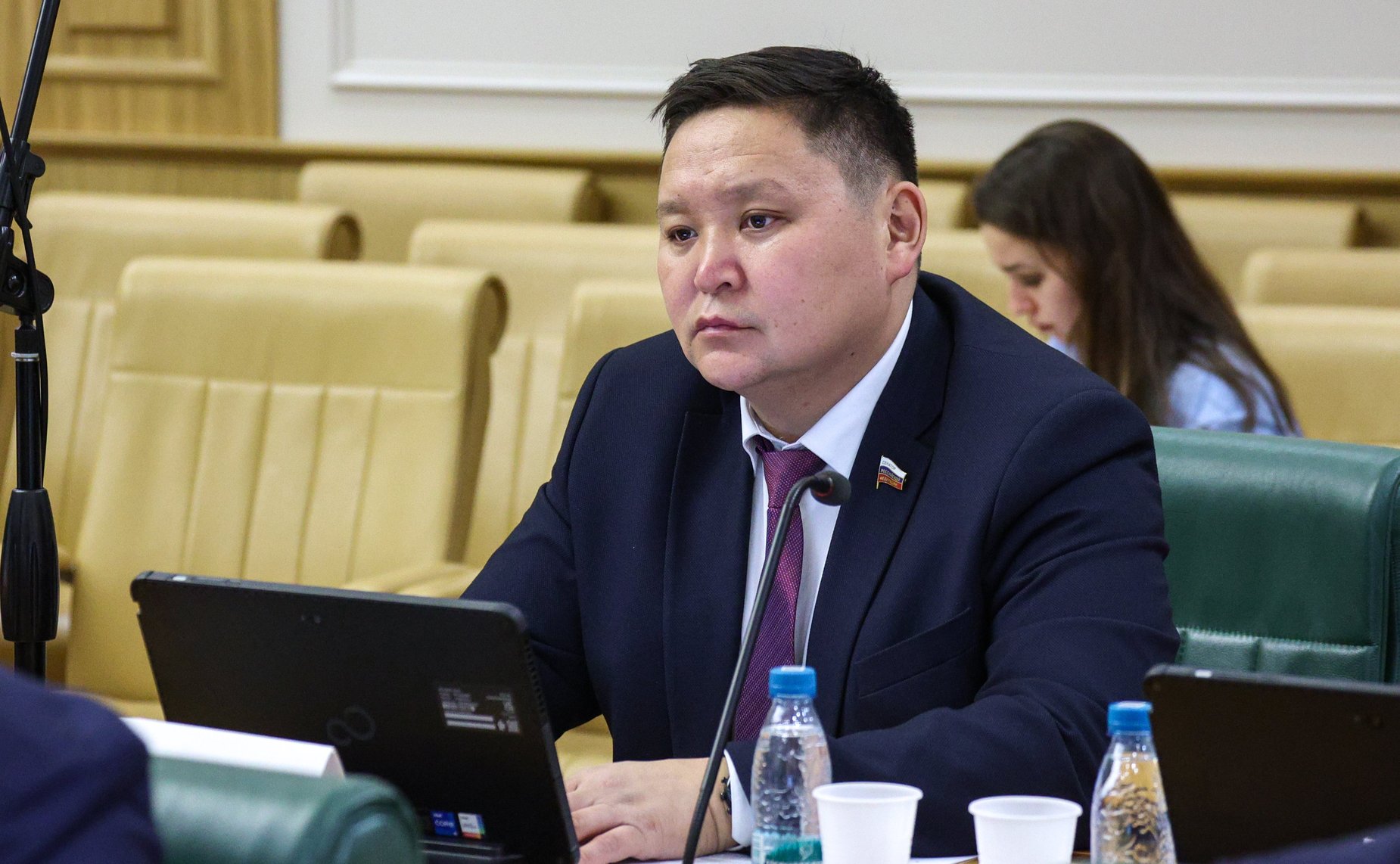 Шолбан Кужугет