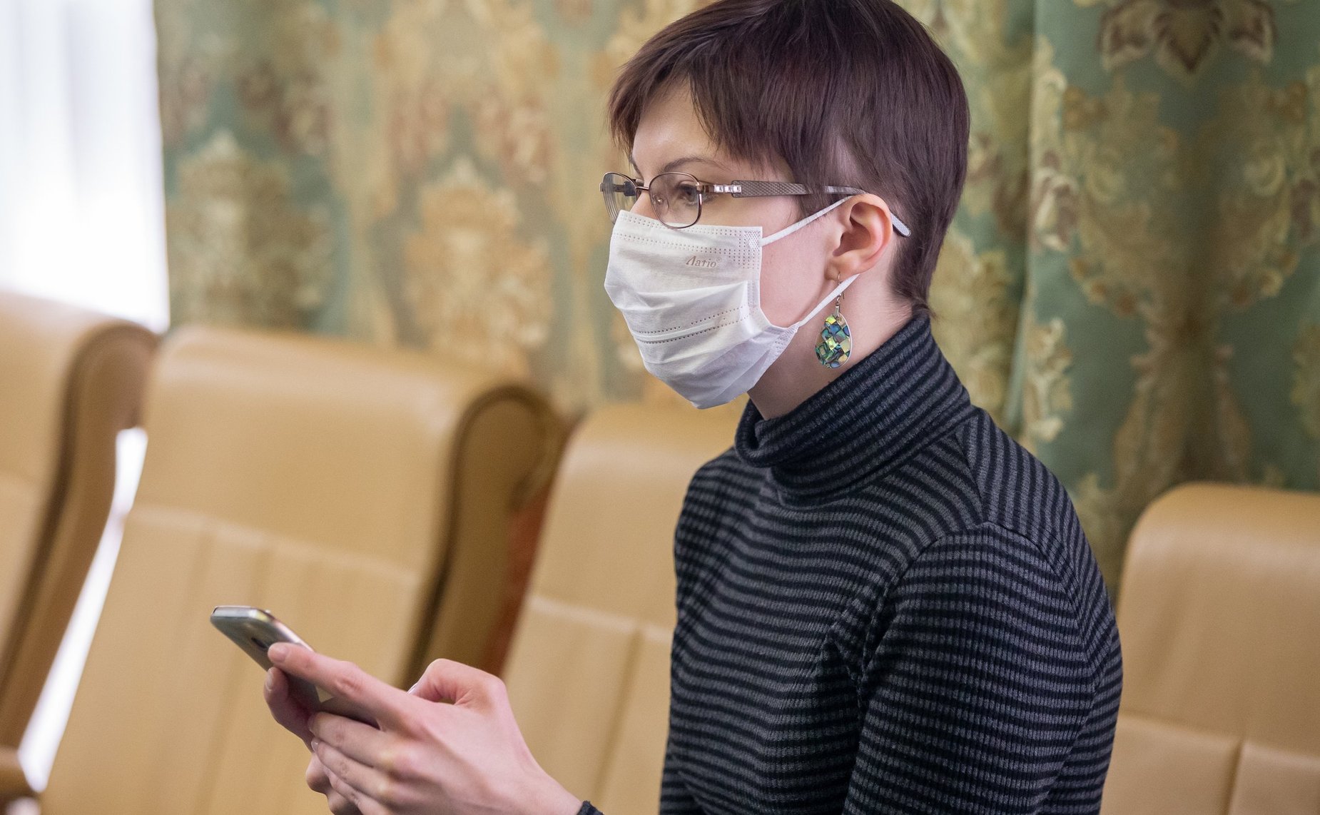 Заседание Комитета СФ по аграрно-продовольственной политике и природопользованию