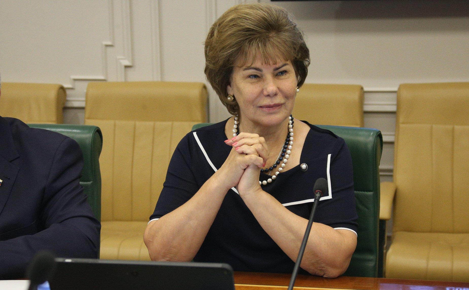 Татьяна Гигель