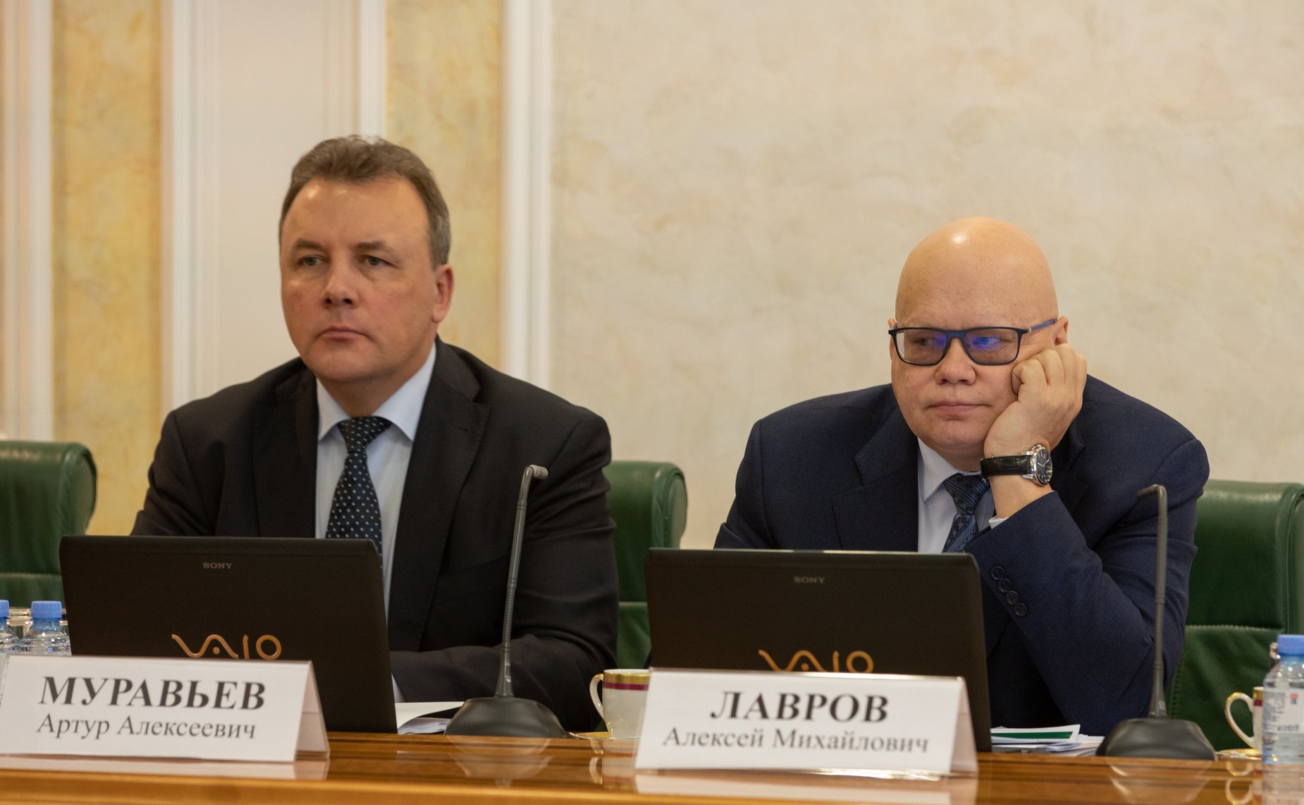 Парламентские слушания Комитета СФ по бюджету и финансовым рынкам на тему «Вопросы совершенствования законодательства РФ о контрактной системе в сфере закупок товаров, работ, услуг для обеспечения государственных и муниципальных нужд»