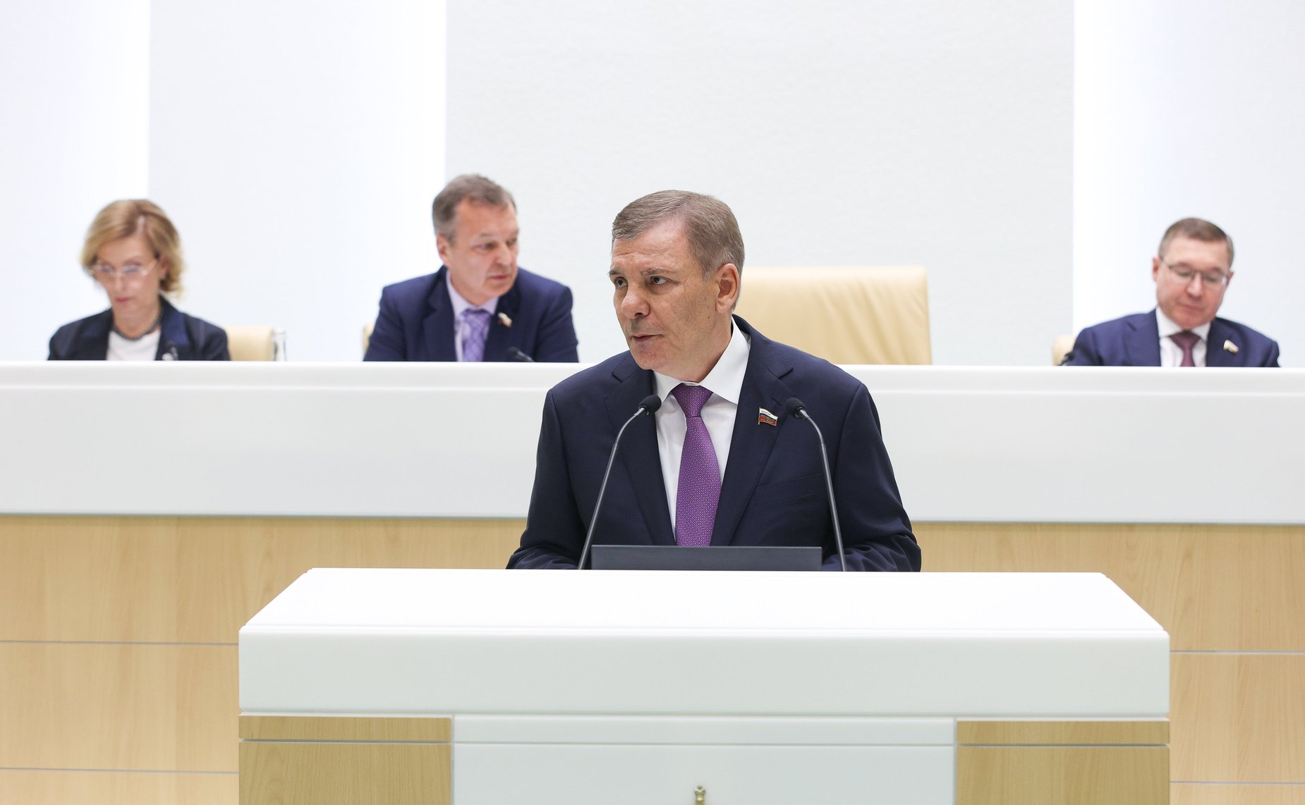 Арсен Каноков