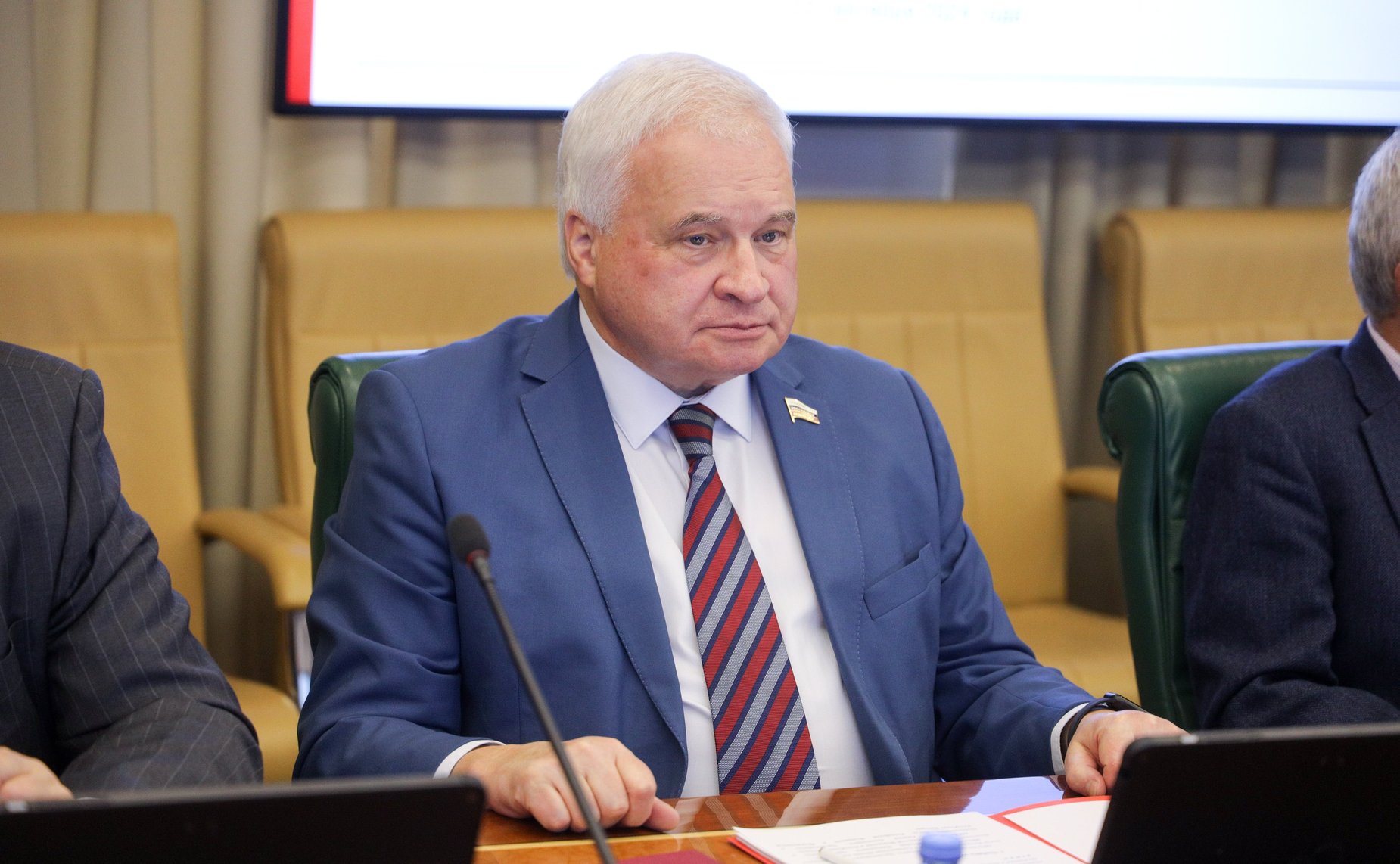 Андрей Денисов