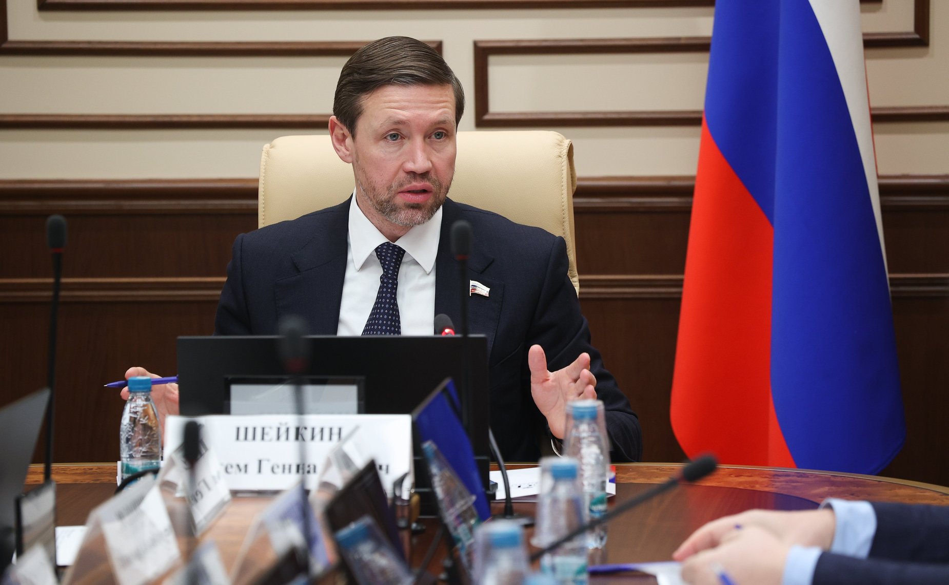 Артем Шейкин