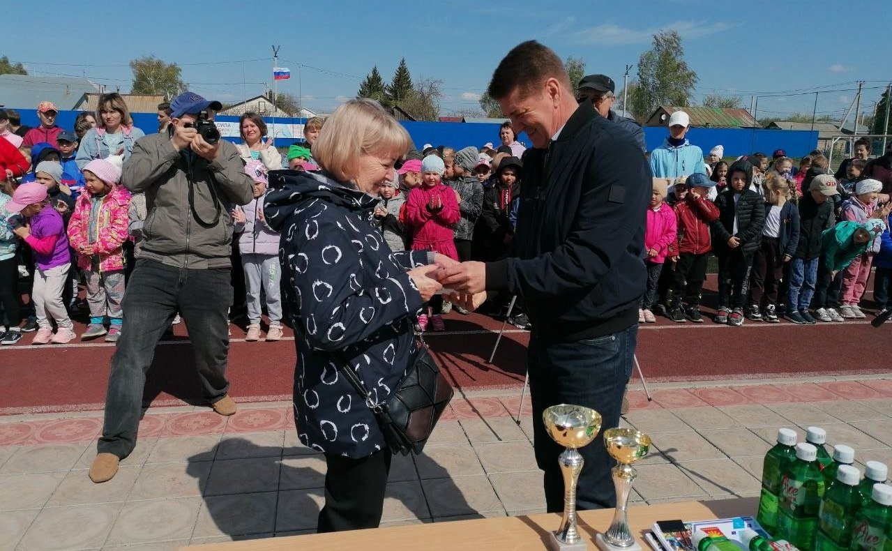 Андрей Шевченко посетил муниципальные образования области