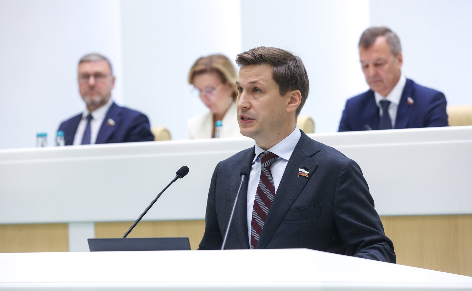 Иван Новиков