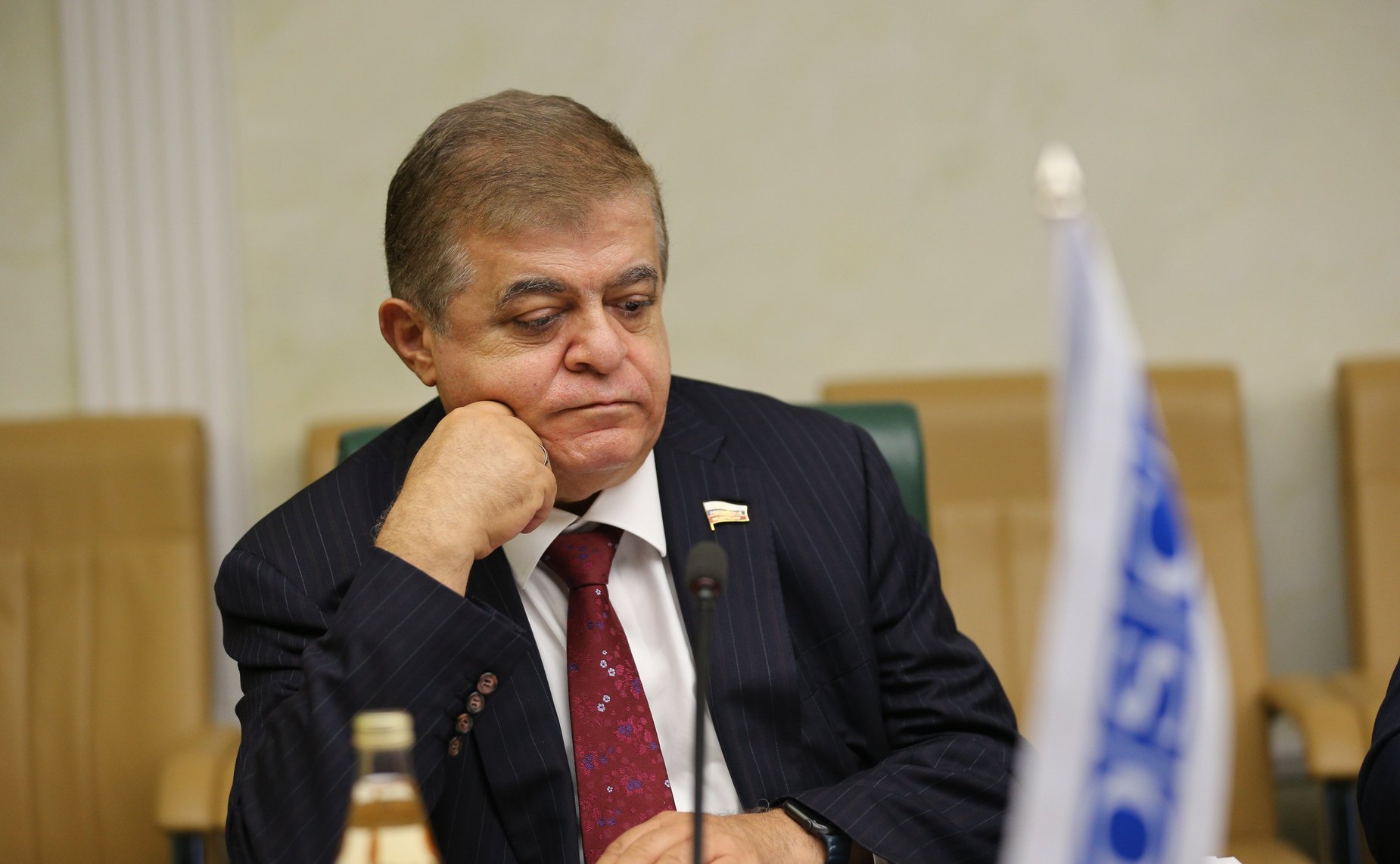 Владимир Джабаров