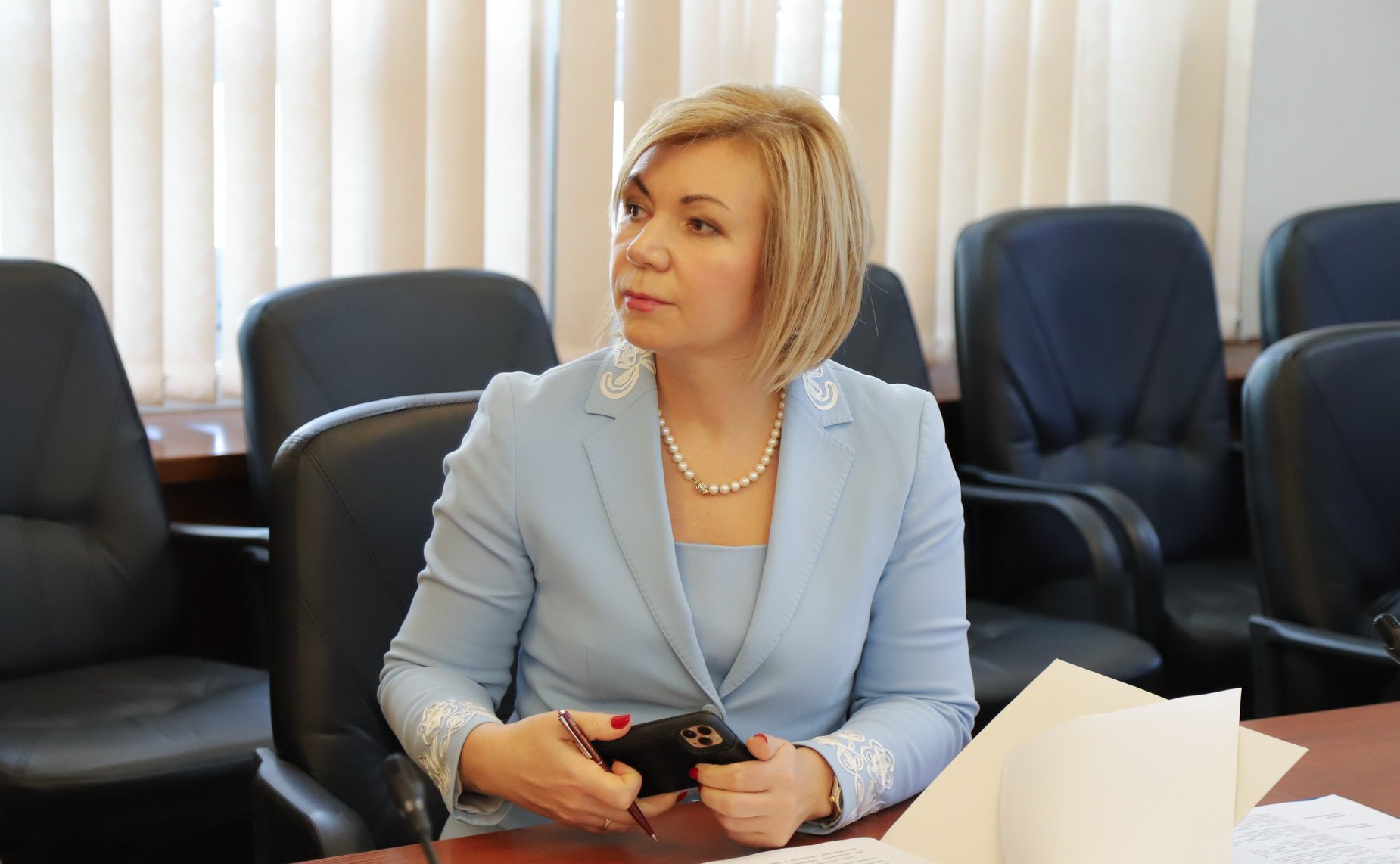 Елена Зленко
