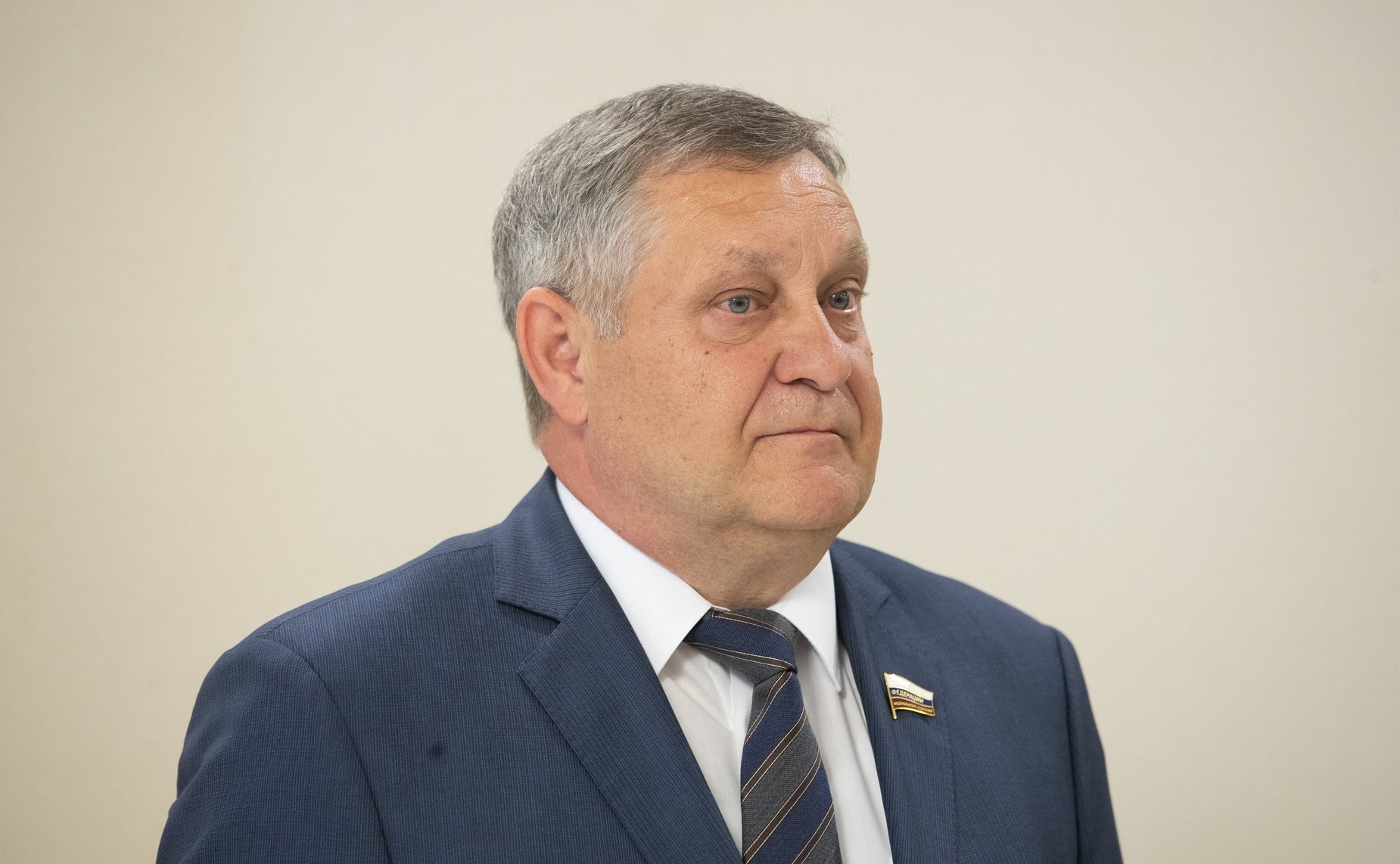 Александр Ракитин