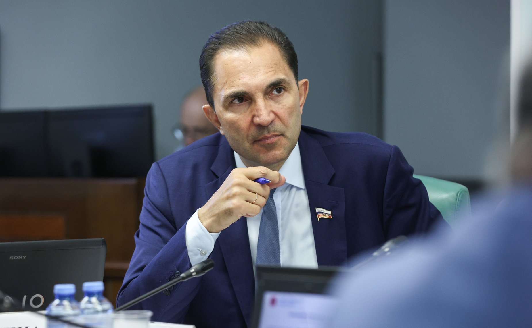 Андрей Хапочкин