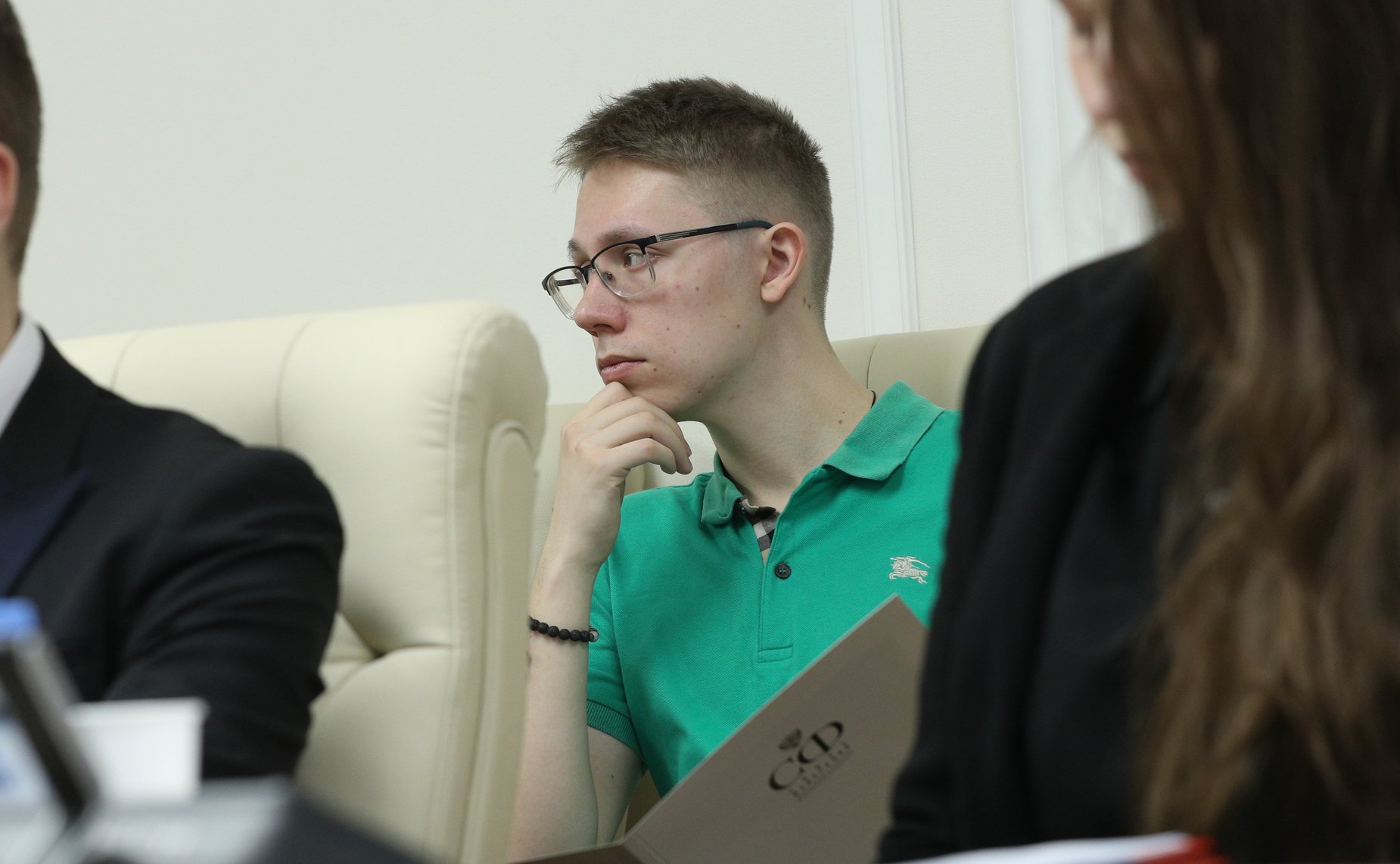 Совещание Комитета СФ по аграрно-продовольственной политике и природопользованию