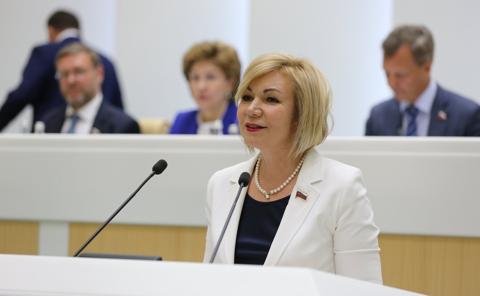 Елена Зленко