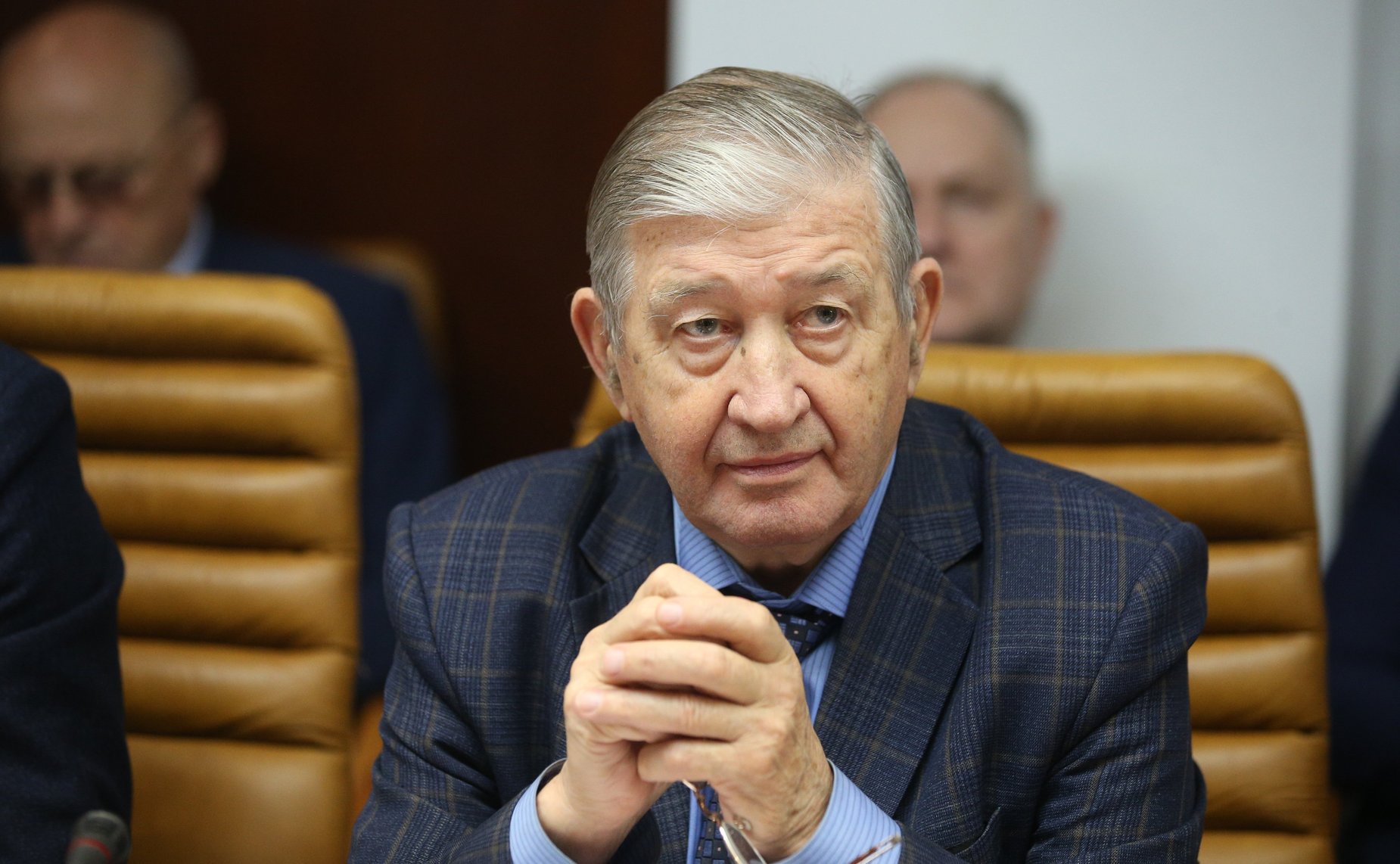 Круглый стол Комитета СФ по экономической политике на тему «Развитие радиоэлектронной промышленности в РФ: достижение технологической независимости»