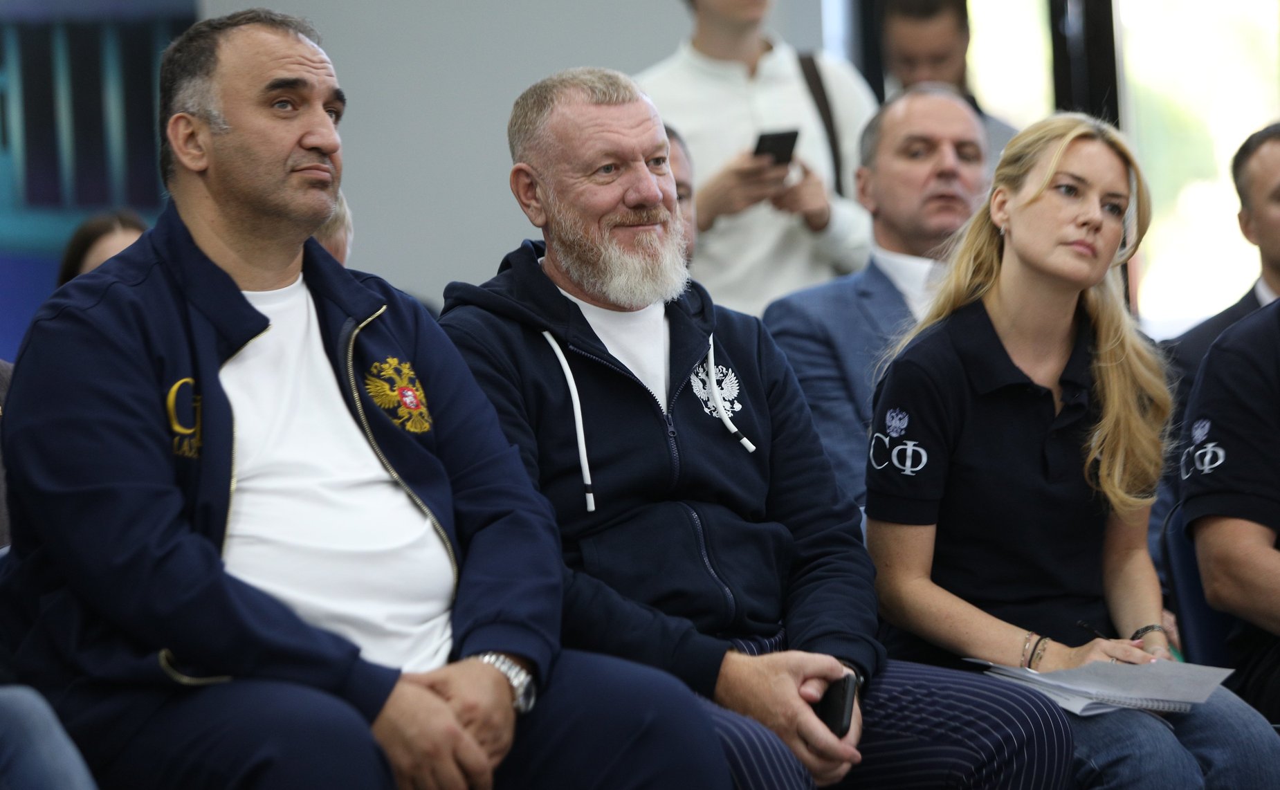 В Волгоградской области состоялись мероприятия пилотного проекта Комитета Совета Федерации по социальной политике «Социальный маршрут. Мобильный сенатор»