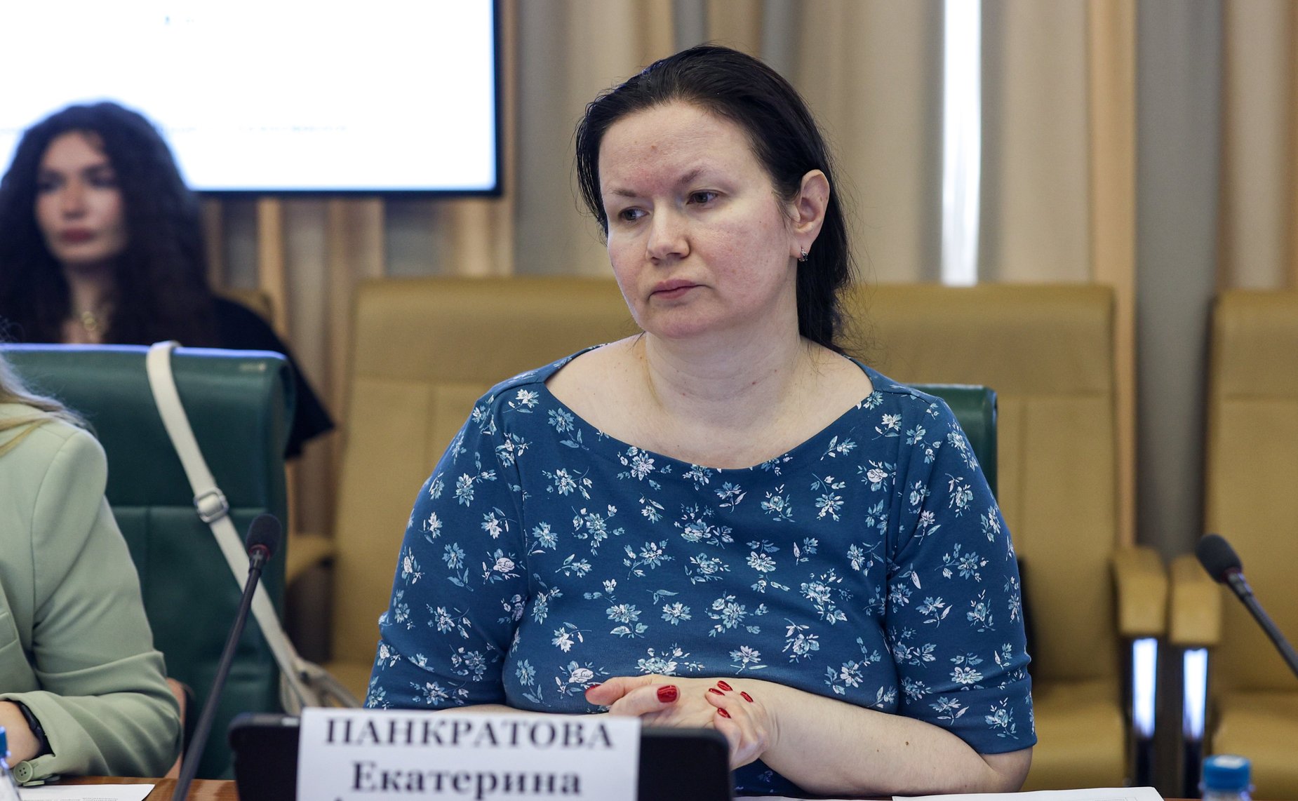 Заседание подкомитета по финансовому контролю Комитета Совета Федерации по бюджету и финансовым рынкам «Об эффективности использования средств федерального бюджета на реализацию государственной программы РФ «Развитие образования»»