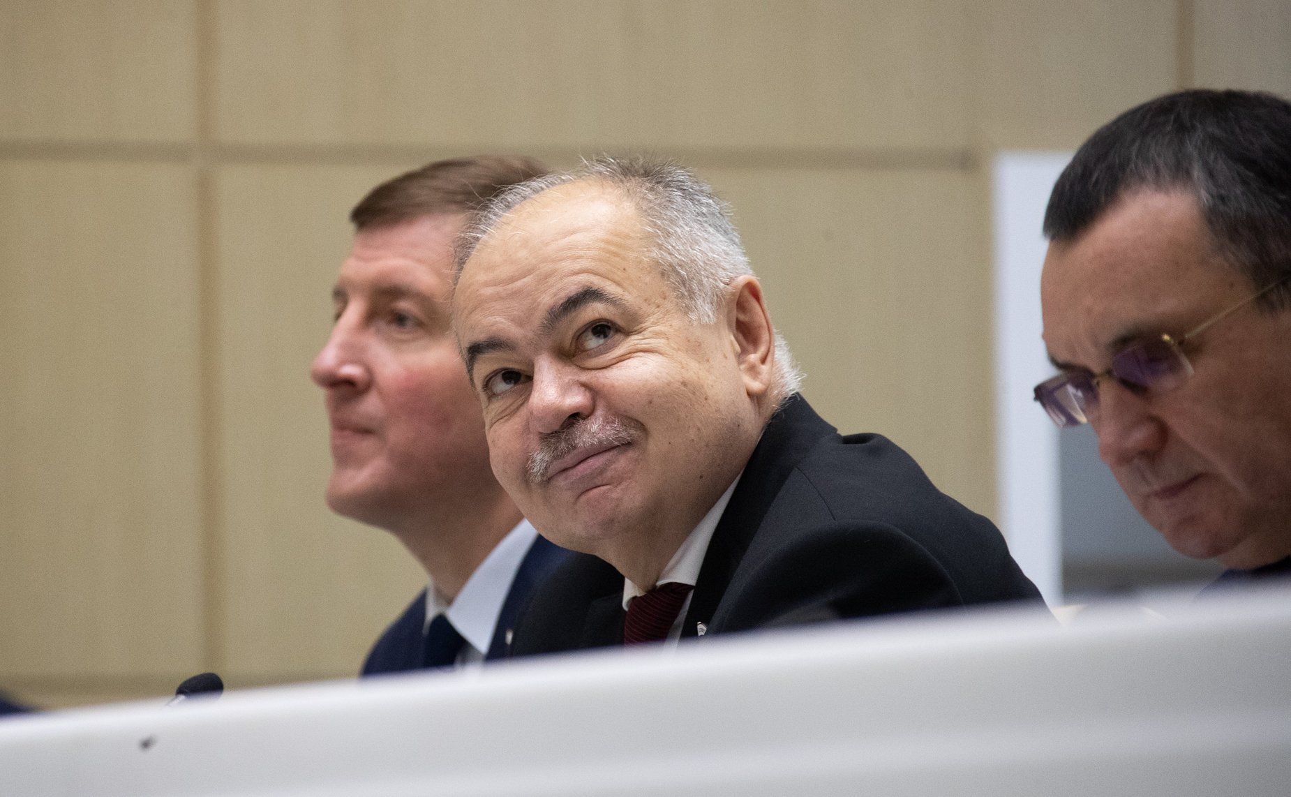 Ильяс Умаханов