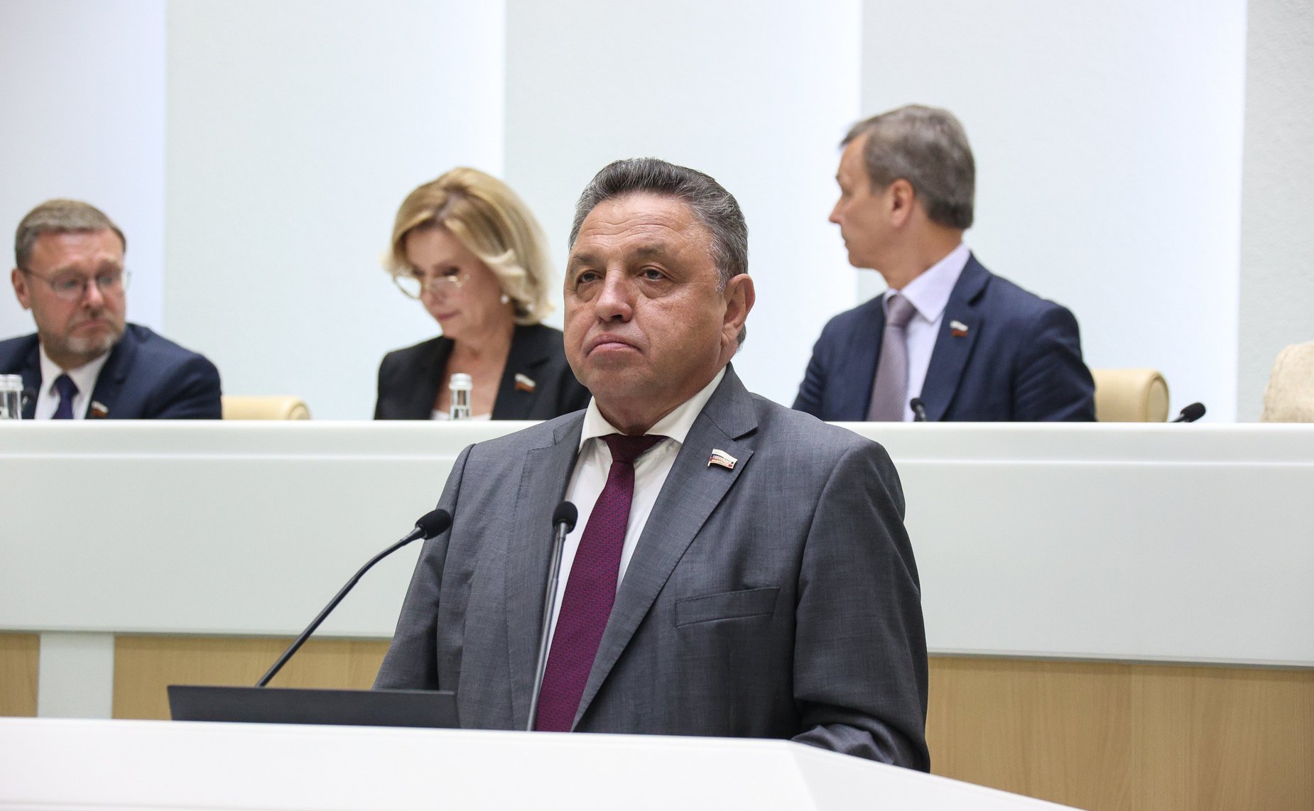 Вячеслав Тимченко