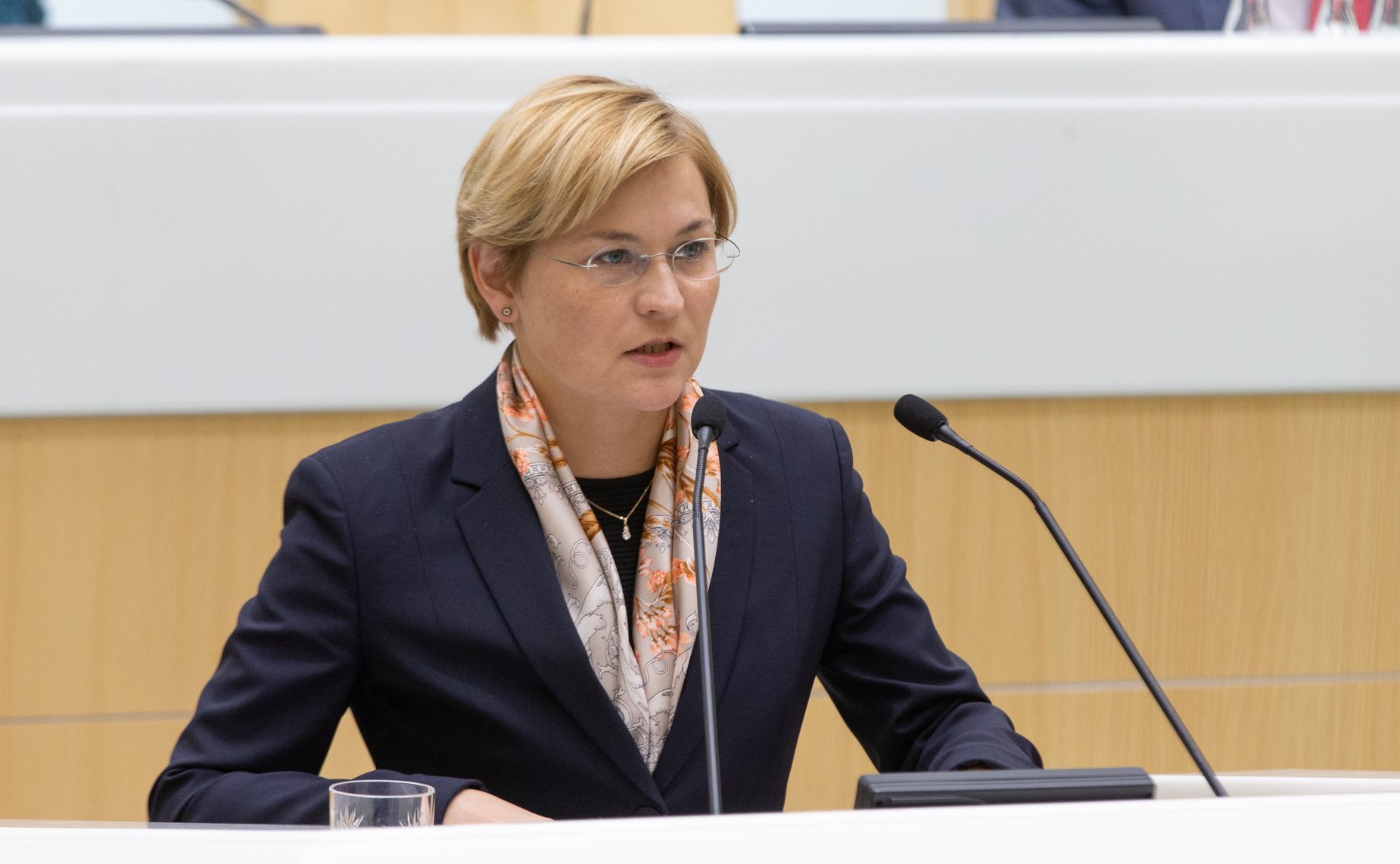 Людмила Бокова