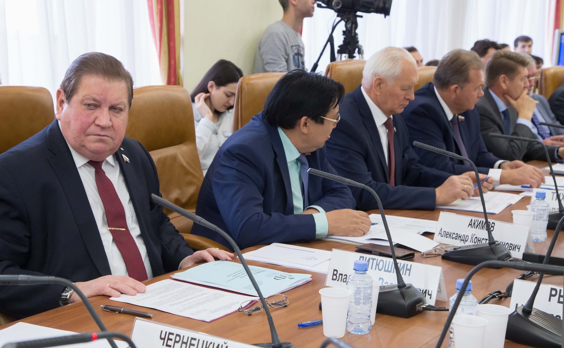 Владимир Литюшкин