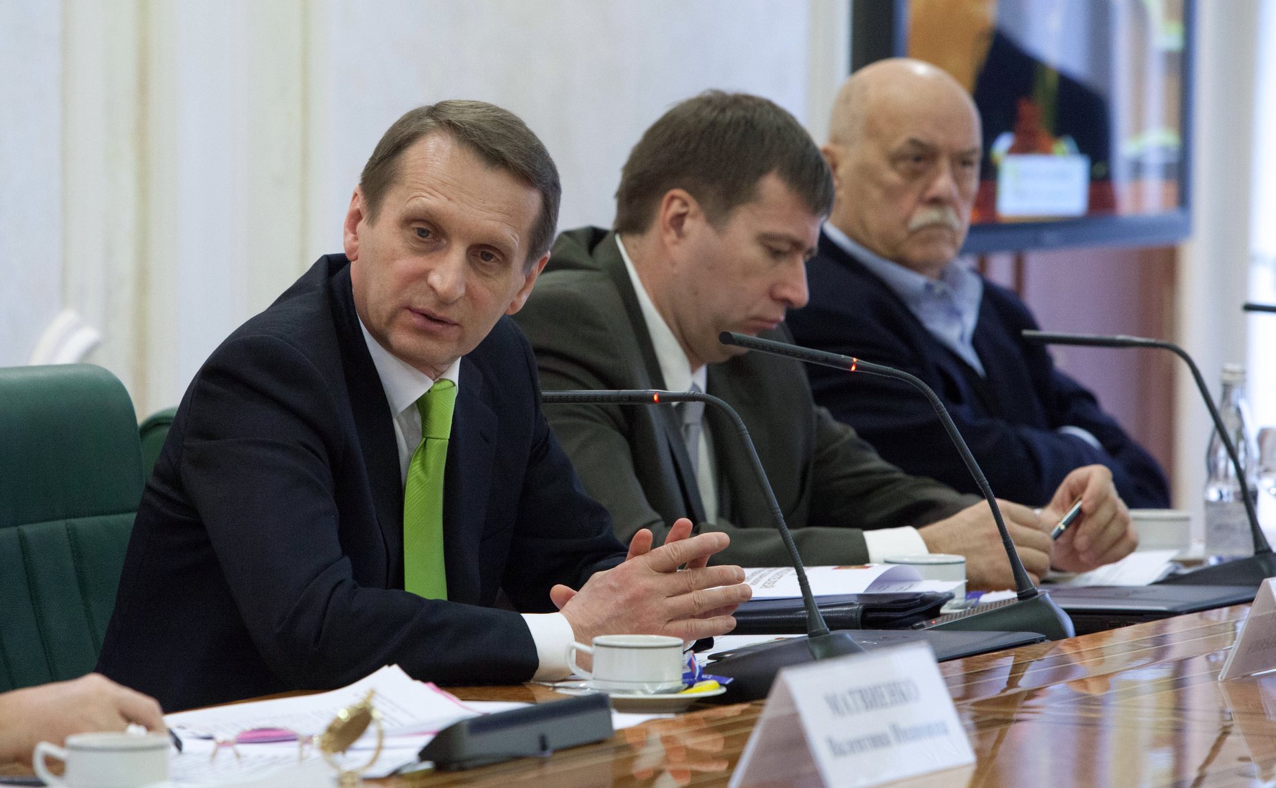 3.2.14 Заседание Совета законодателей-12