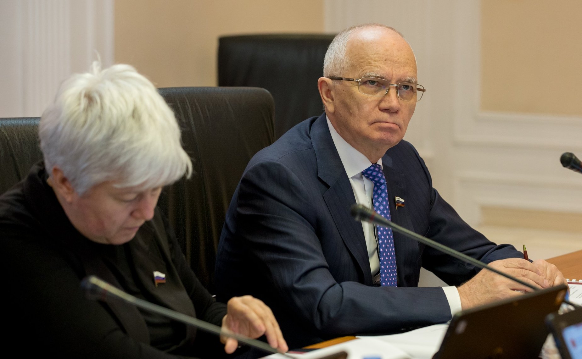 Фарит Мухаметшин