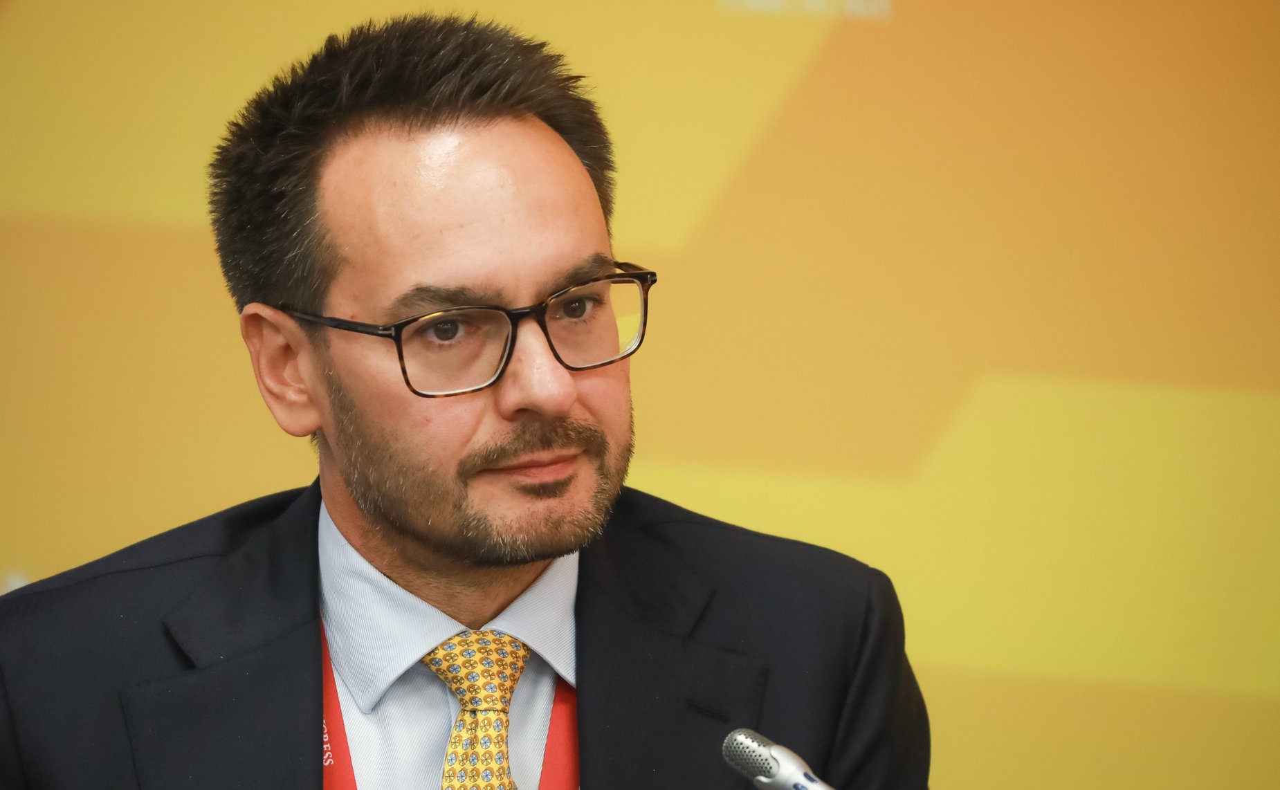 Сессия «Россия и Азия: как построить мосты в новой реальности банкинга?». X Восточный экономический форум