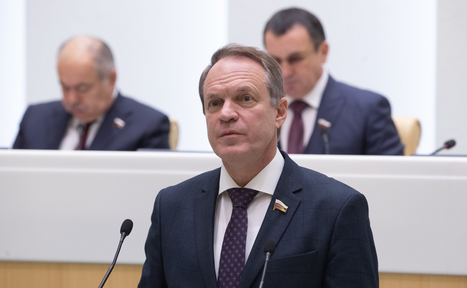 Александр Башкин