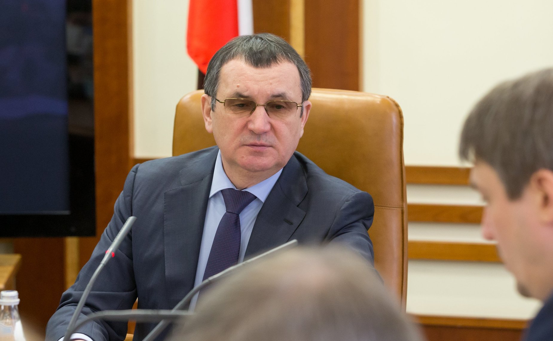 Николай Федоров