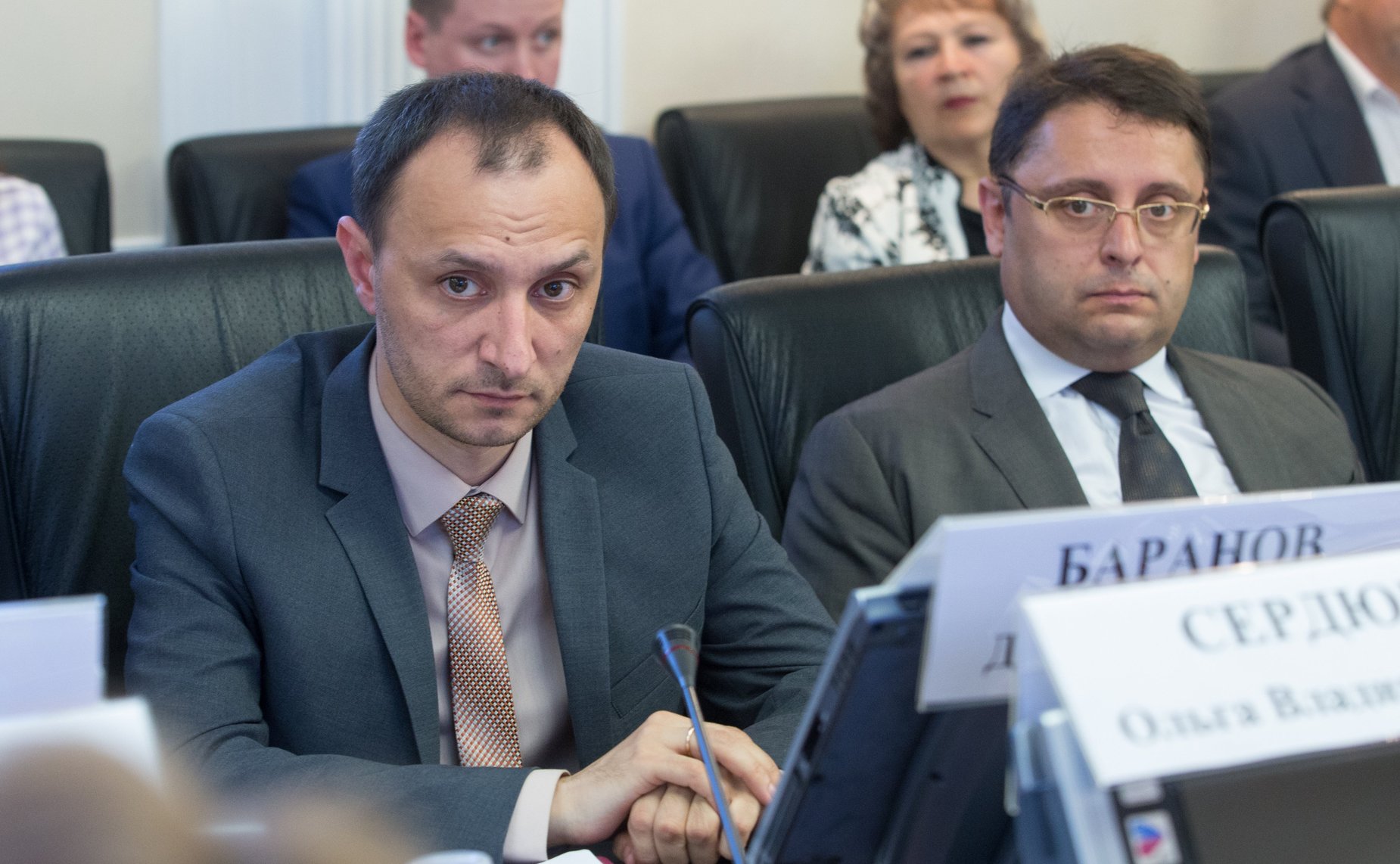 «Круглый стол» на тему «Нормативное регулирование реализации региональных программ капитального ремонта общего имущества в многоквартирных домах»