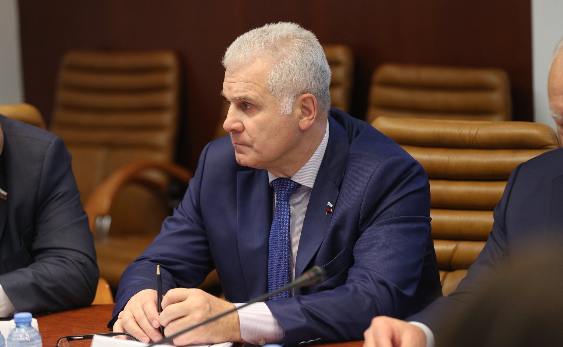 Сергей Мартынов